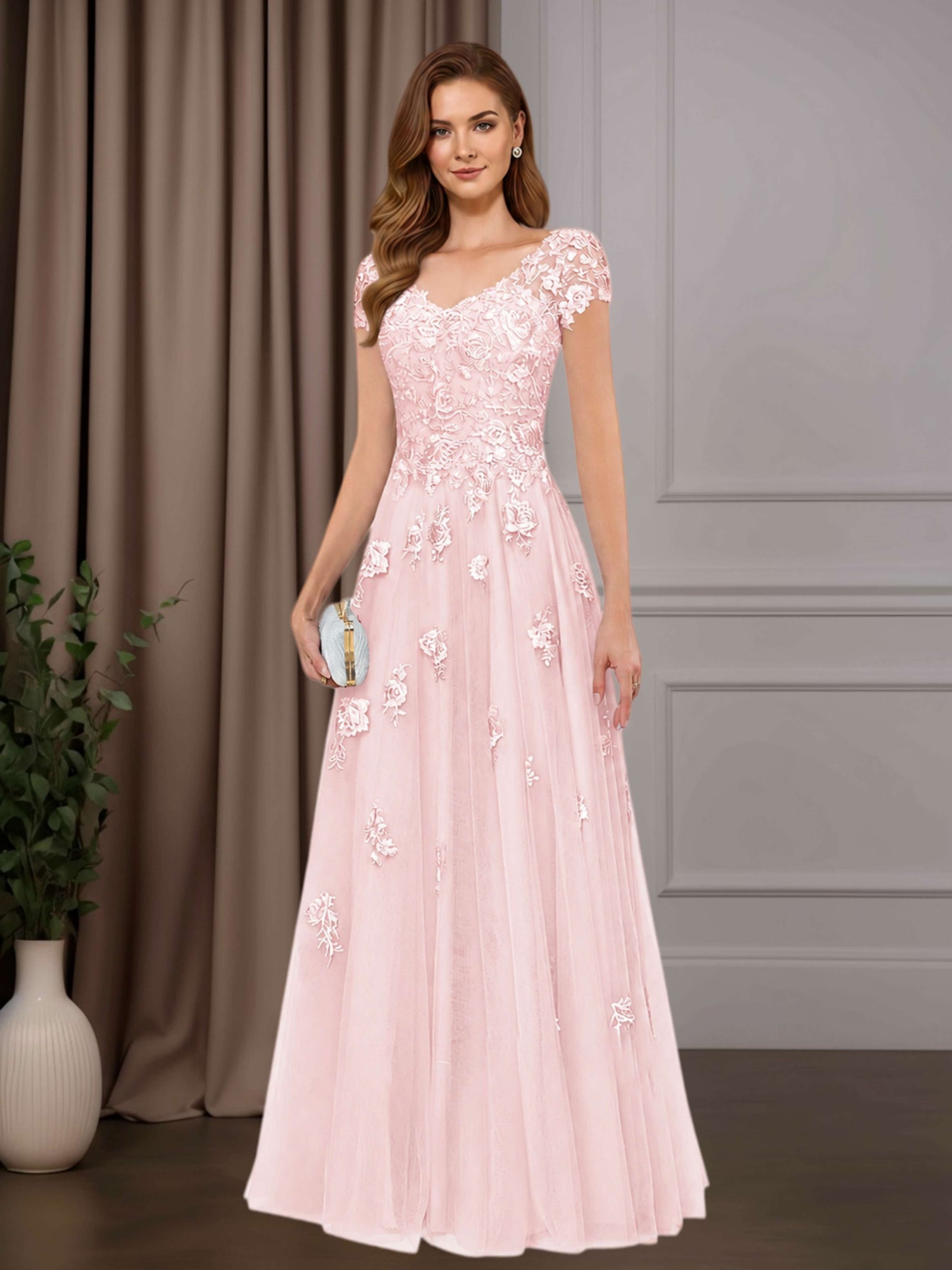 #color_Blushing Pink
