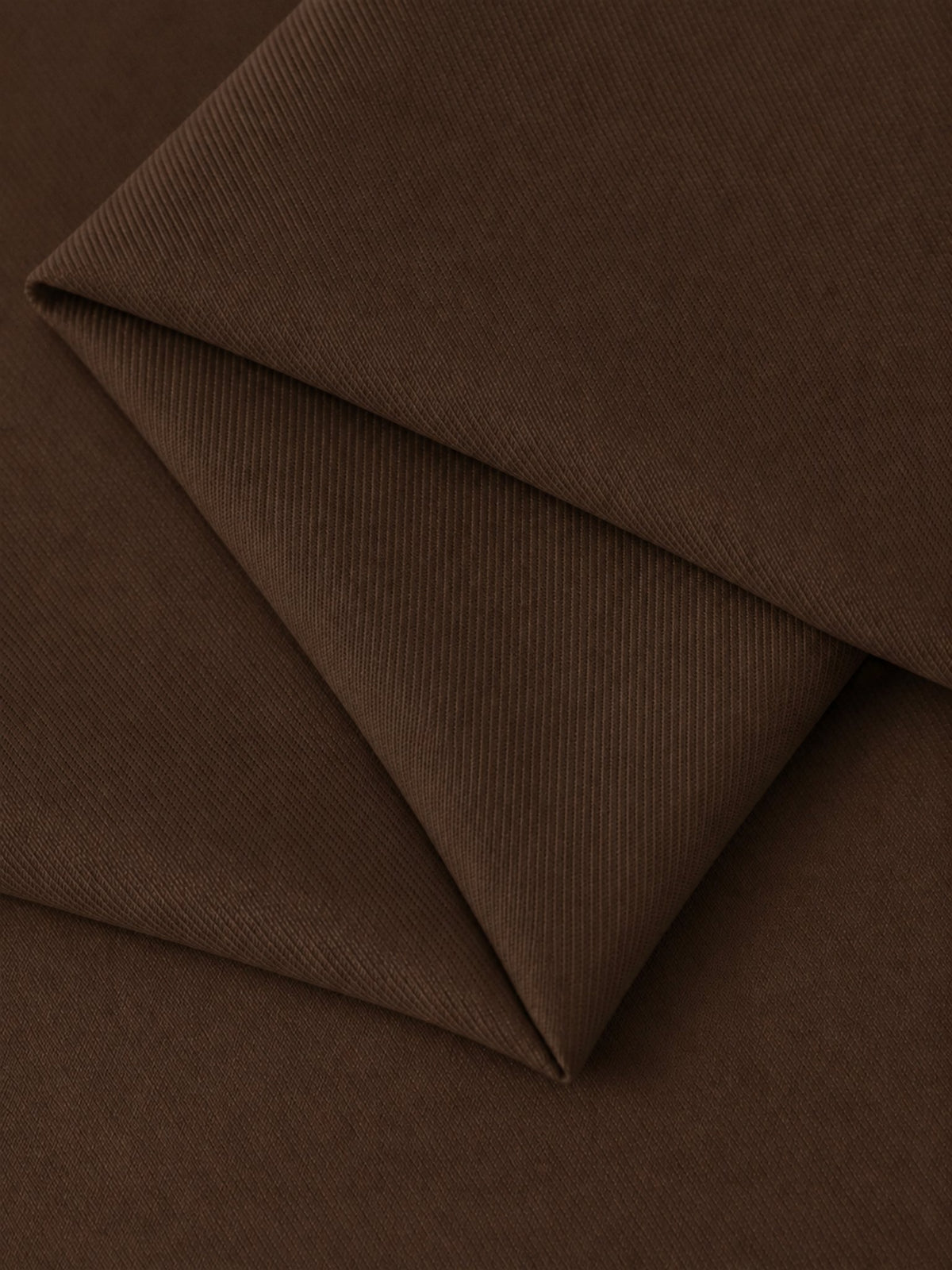 Chocolate 2 Pieces Slim Fit One Button Women's Suits for Commuting