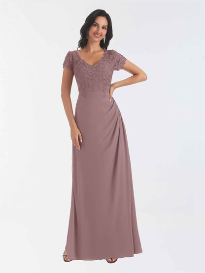 #color_Vintage Mauve