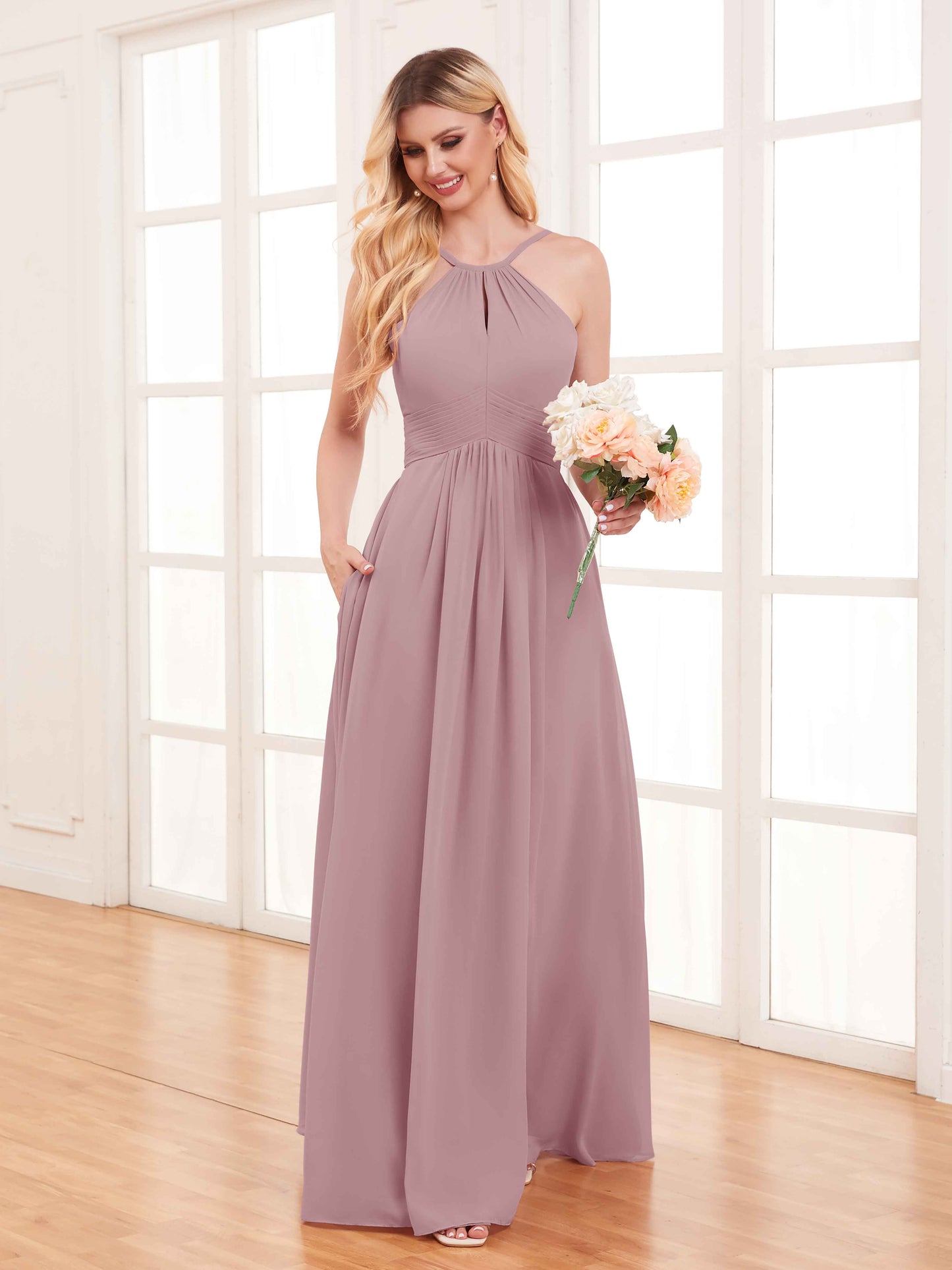 #color_Vintage Mauve