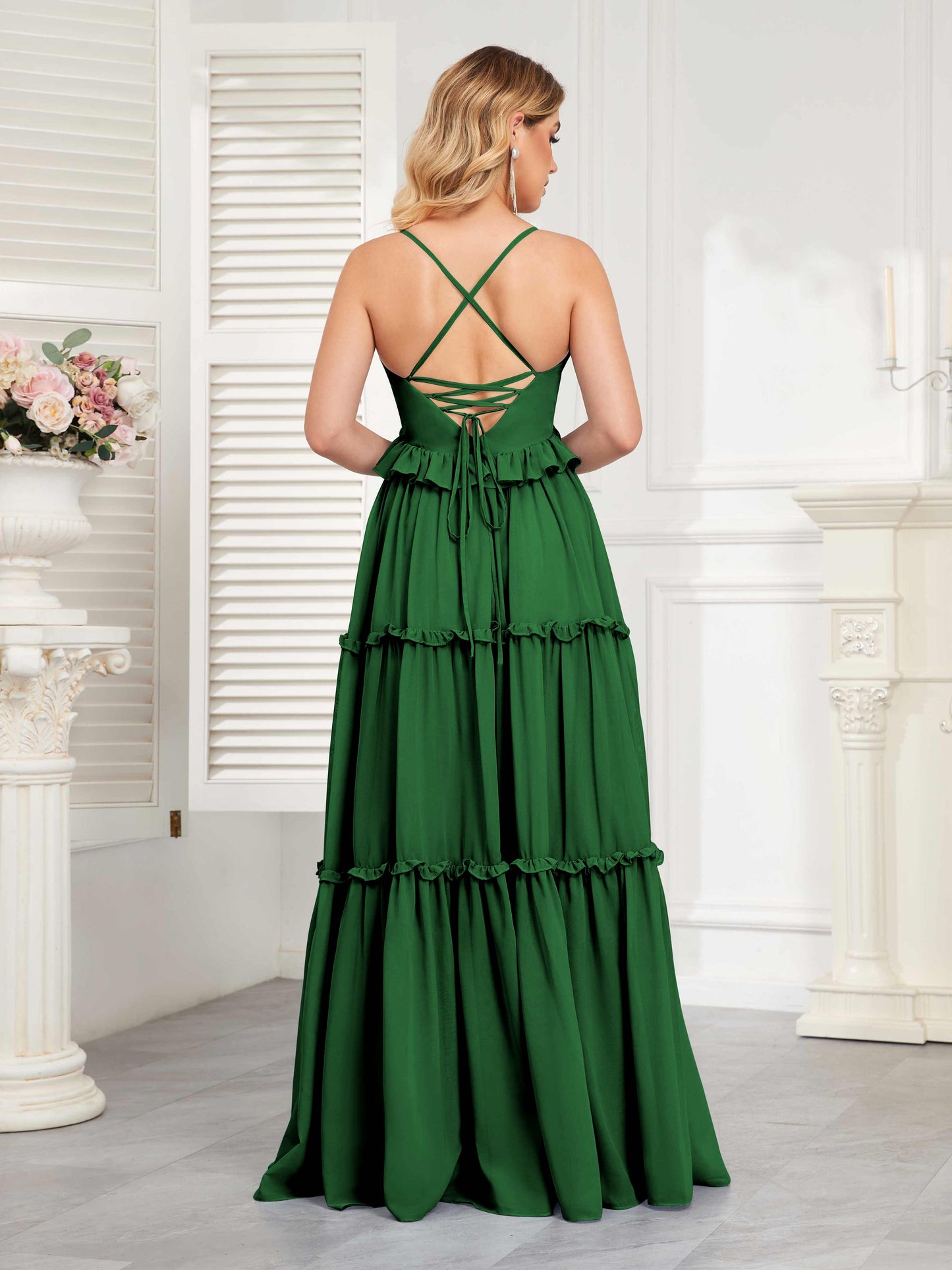 #color_Emerald Green