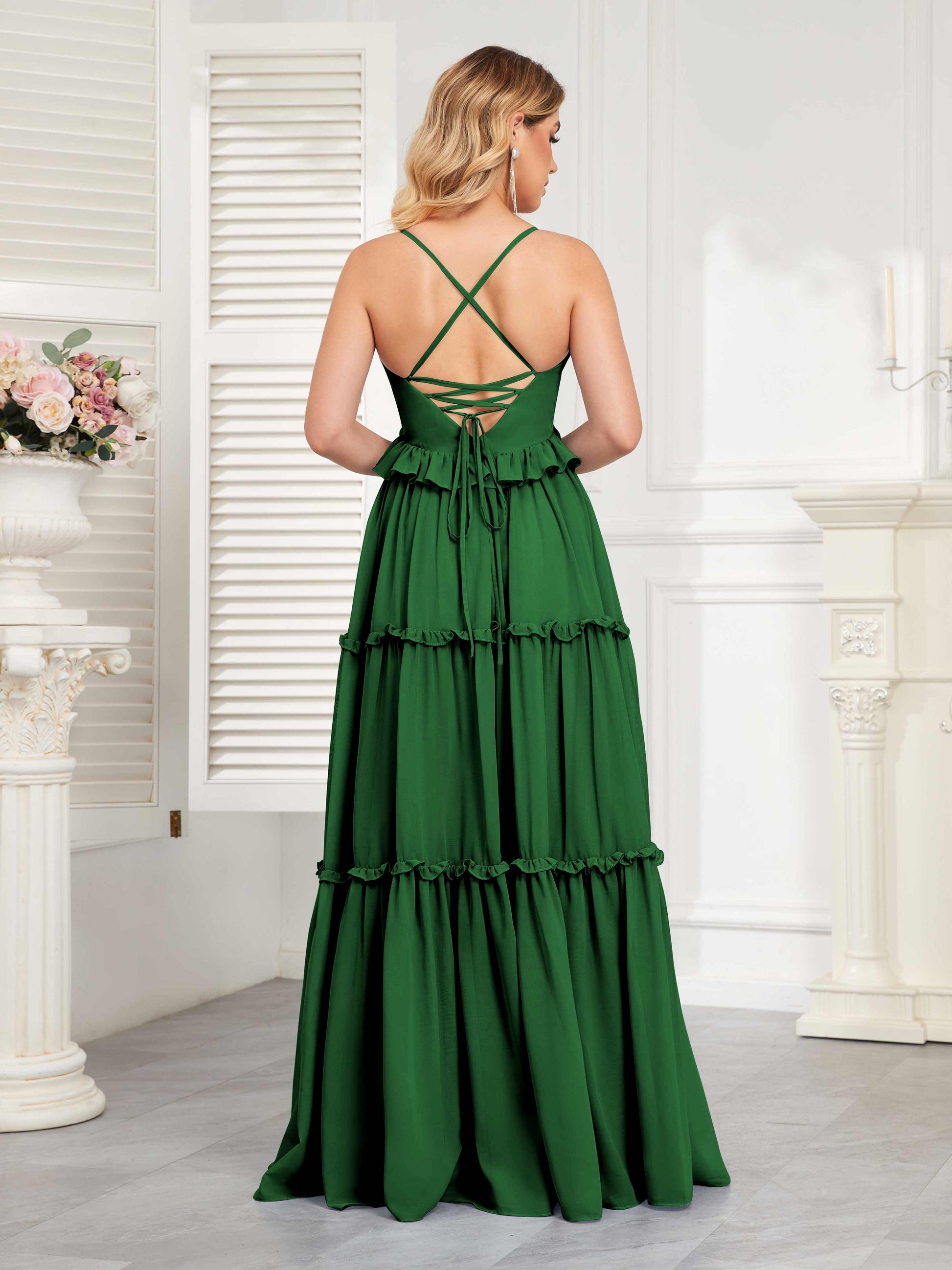 #color_Emerald Green