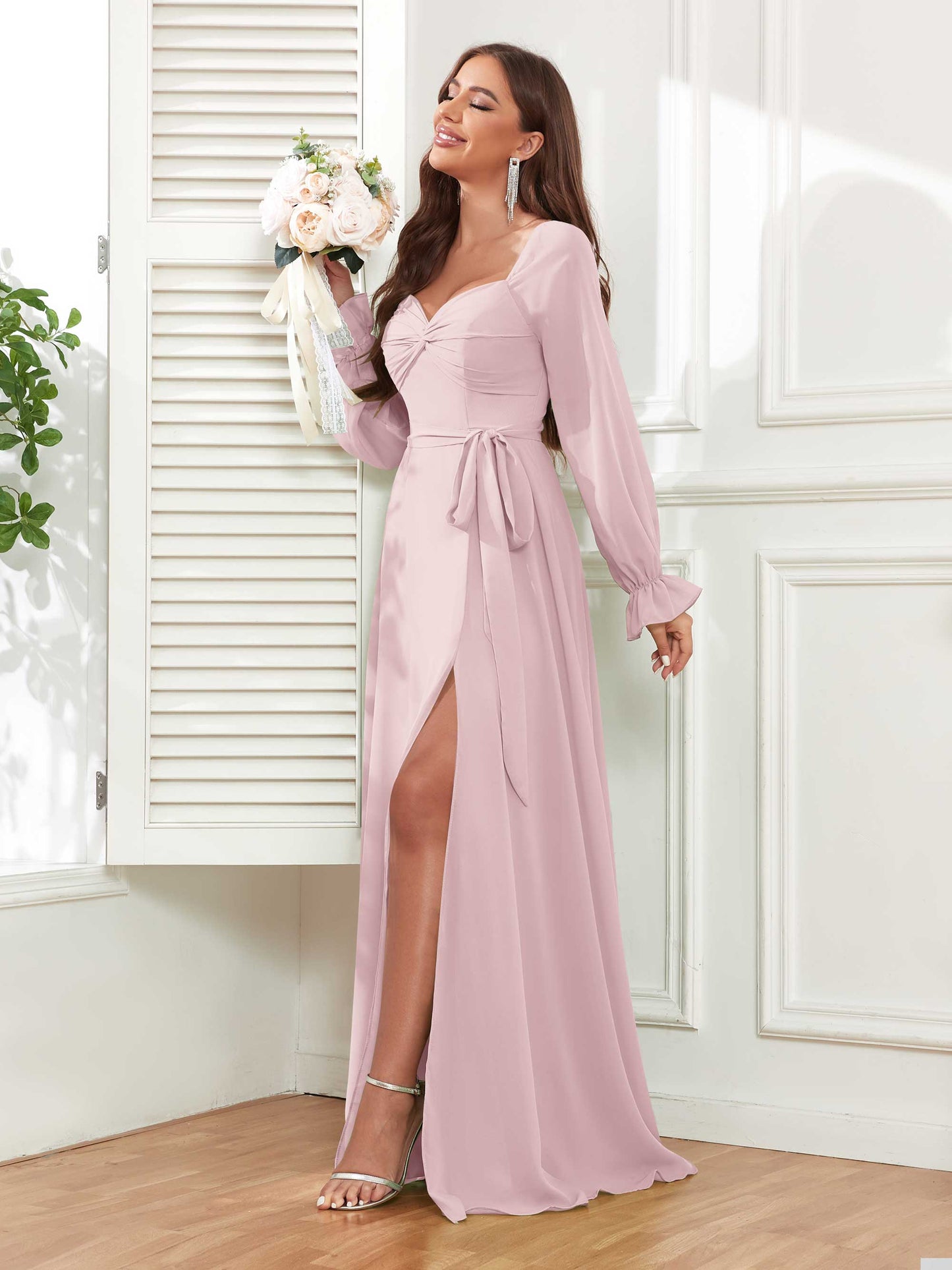 #color_Blushing Pink