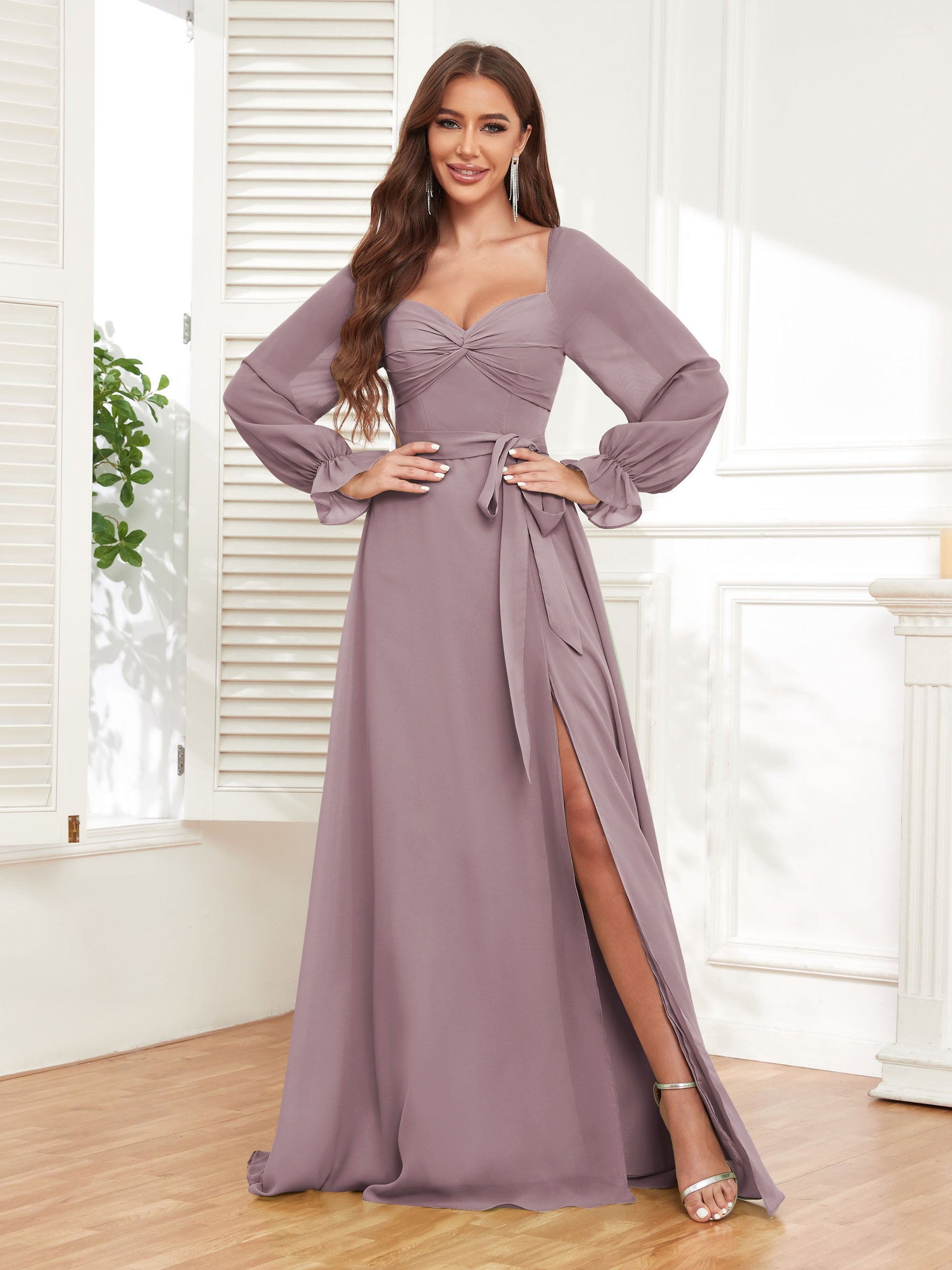 #color_Vintage Mauve