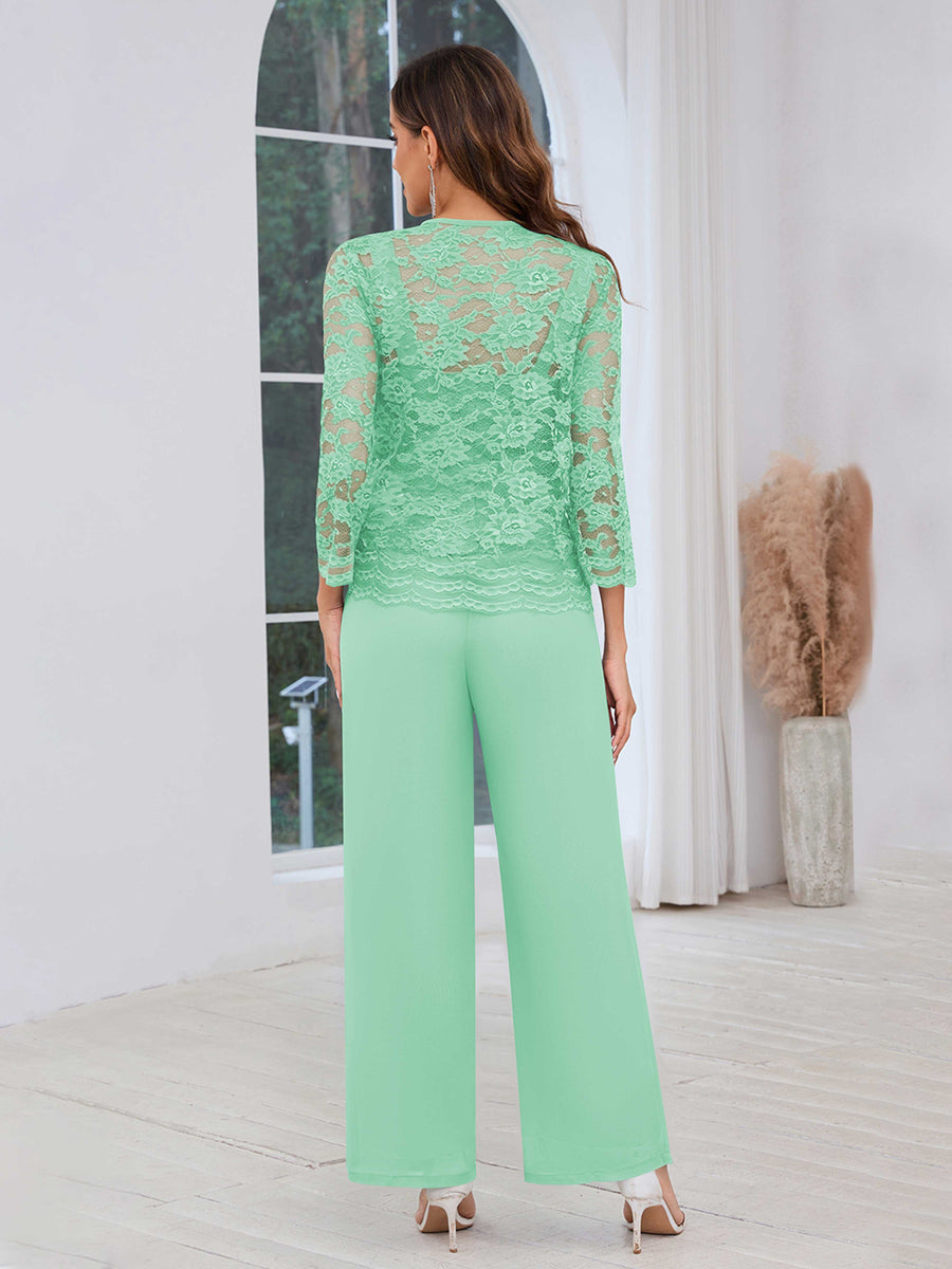 #color_Mint Green