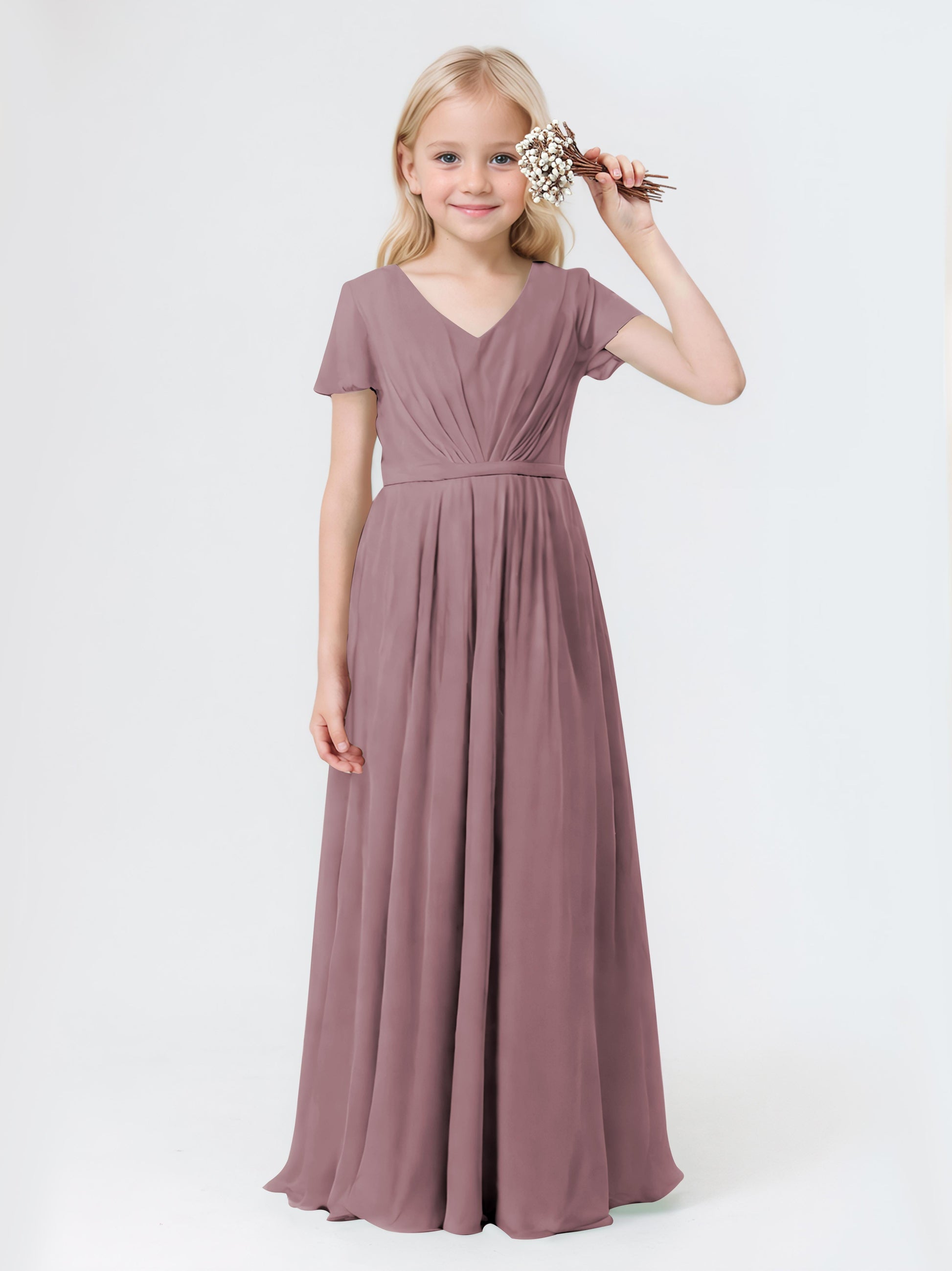 #color_Vintage Mauve