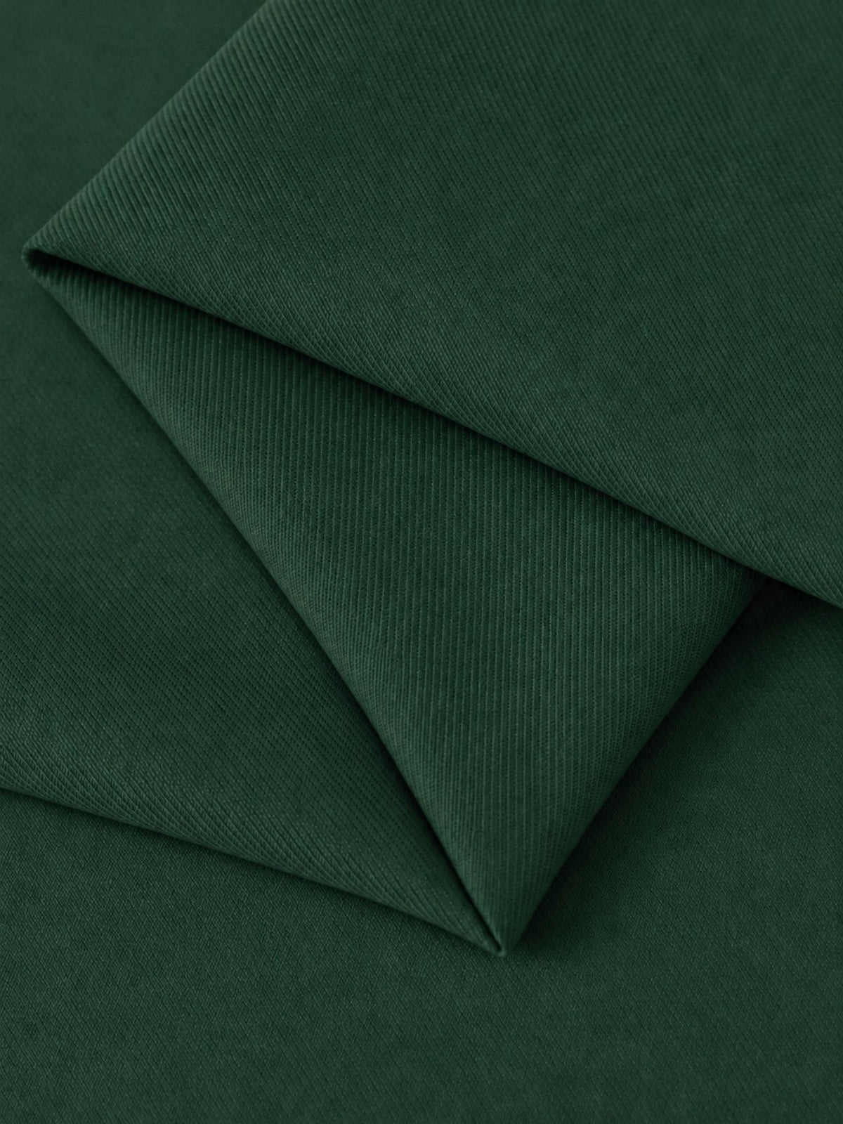 Dark Green 2 Pieces Slim Fit One Button Women's Suits for Commuting