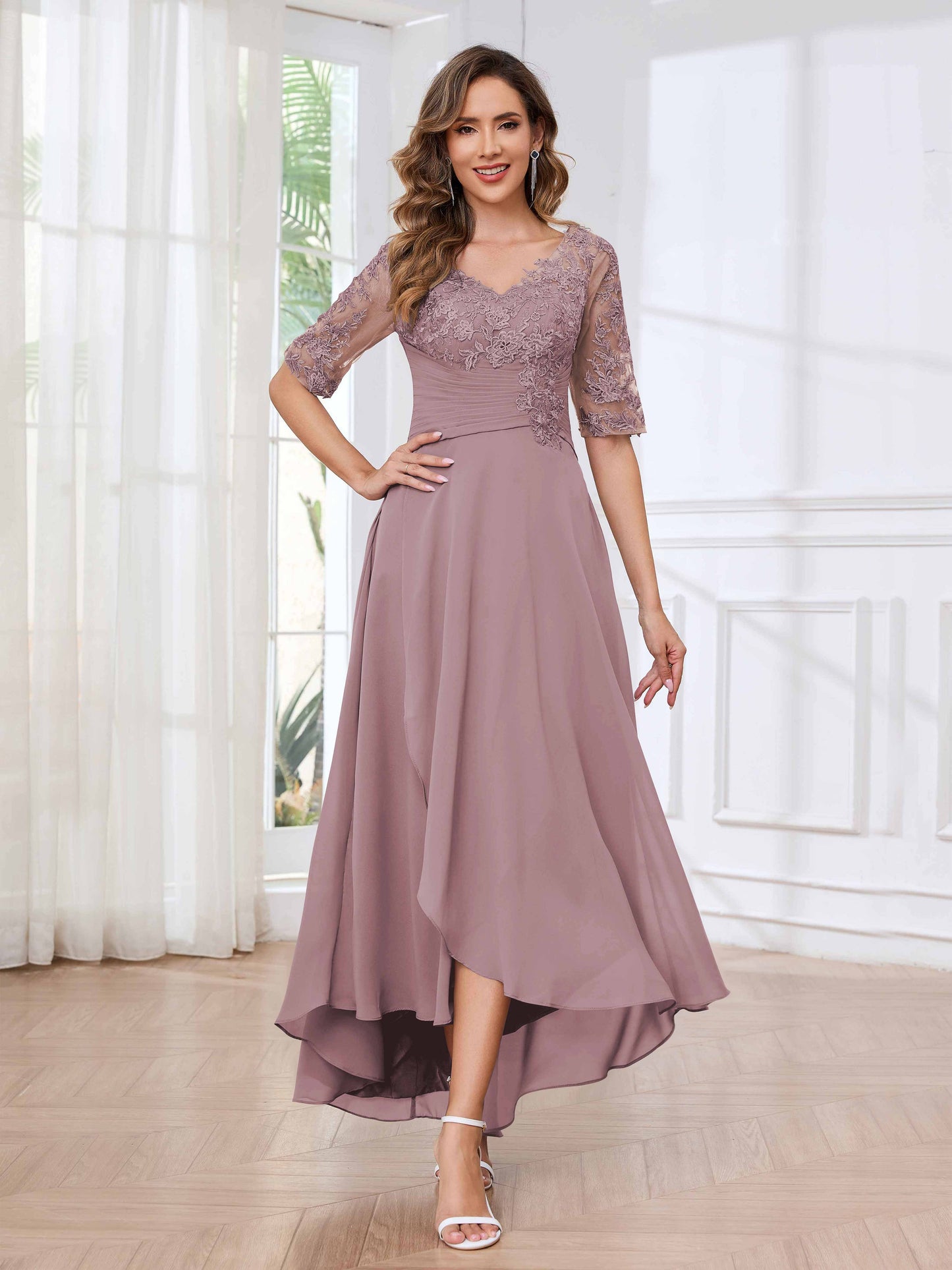 #color_Vintage Mauve