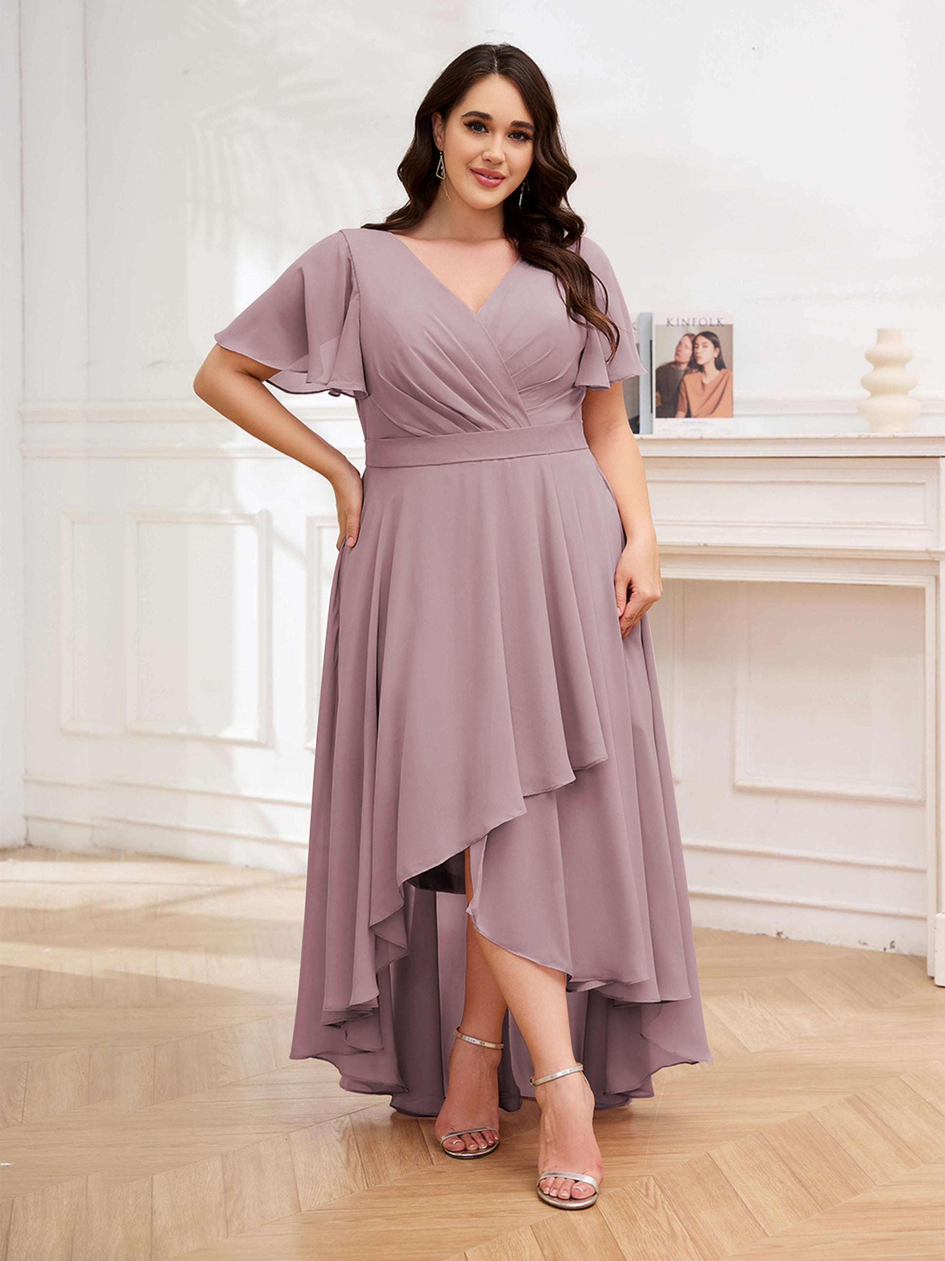 #color_Vintage Mauve