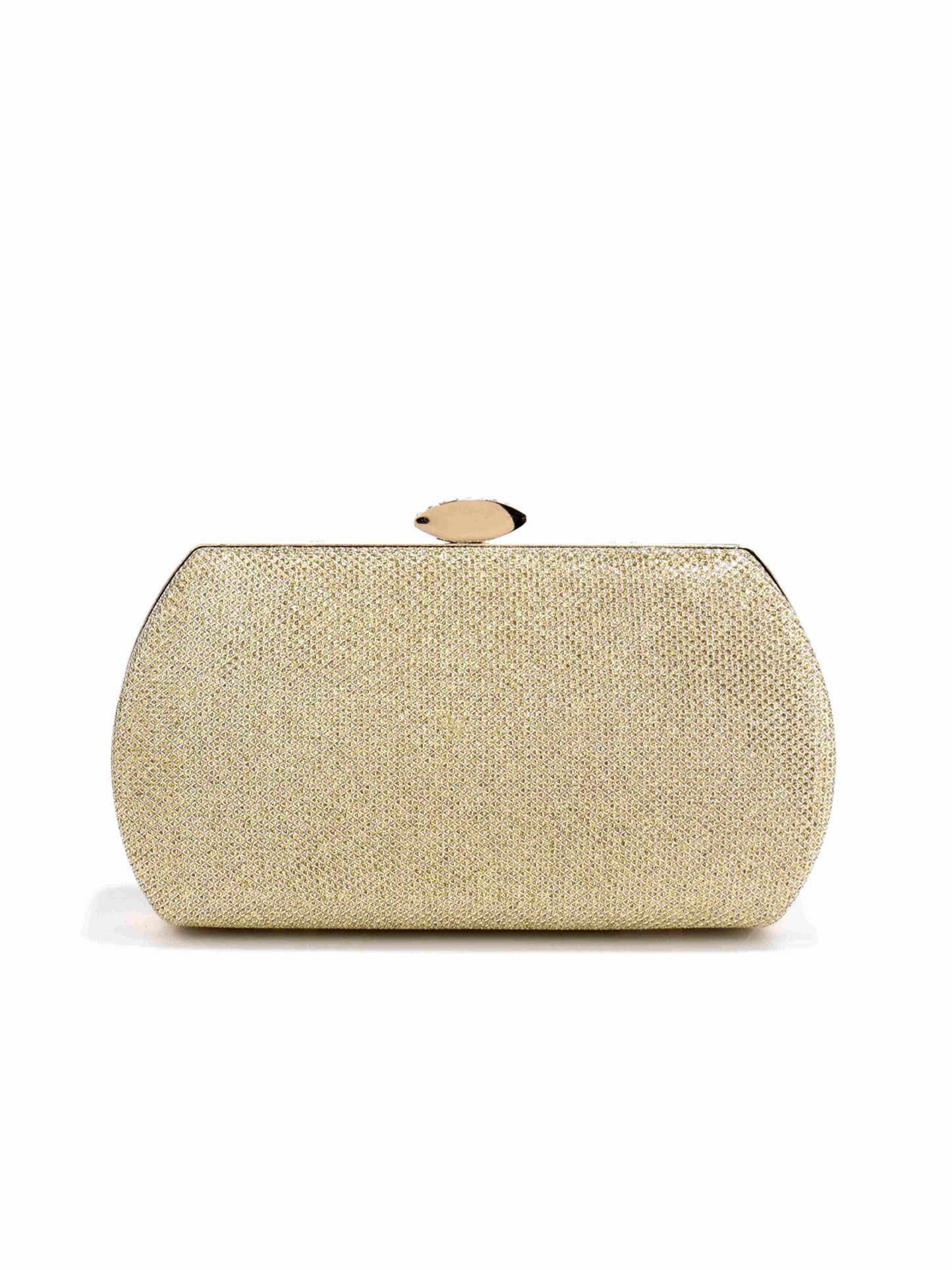 Elegant Bow Knot Evening Clutch Bag for Wedding, Prom & Party