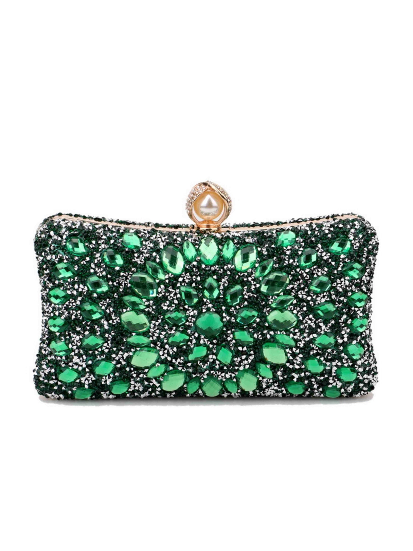 #color_Emerald Green