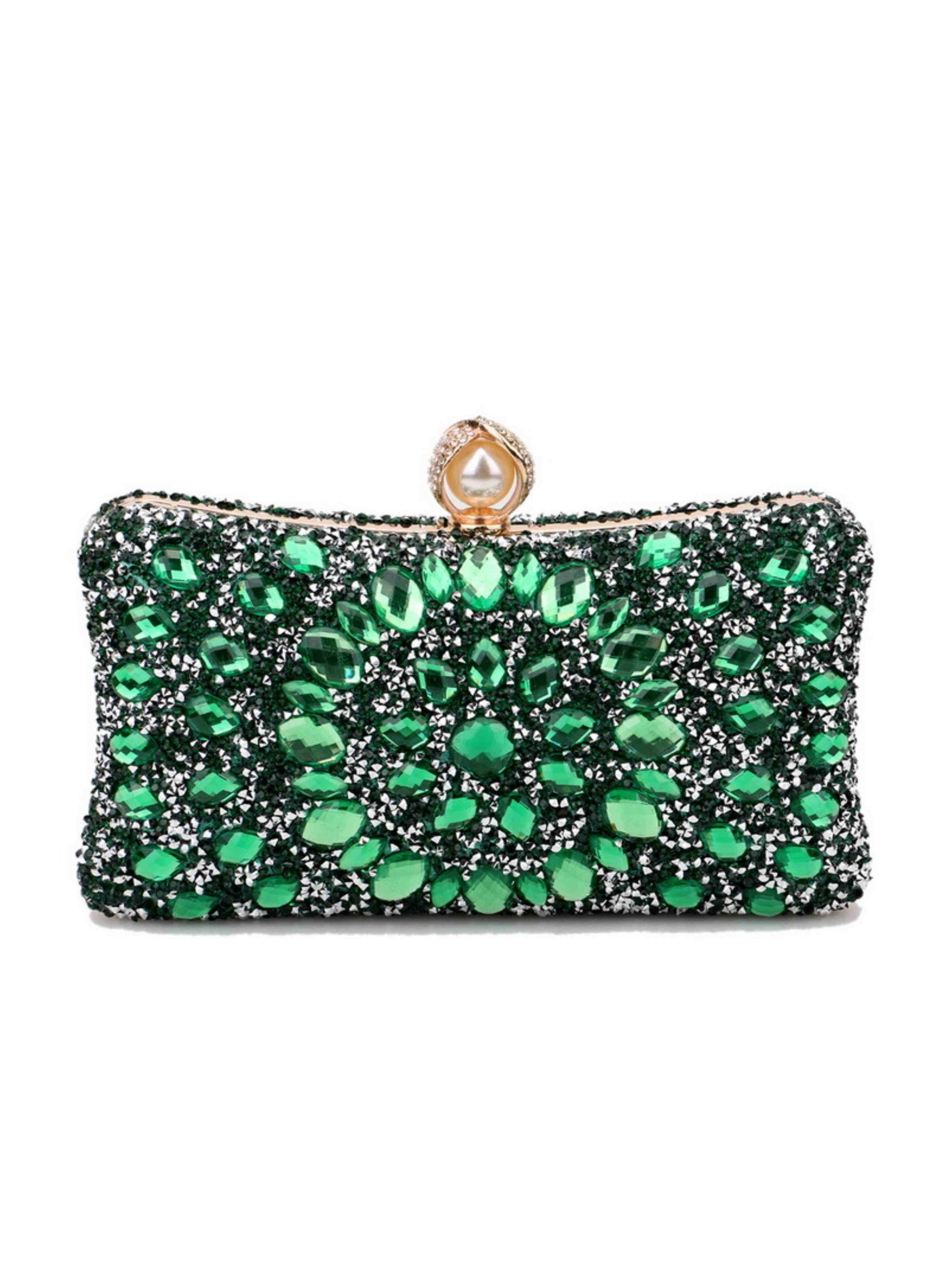 #color_Emerald Green