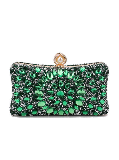 #color_Emerald Green