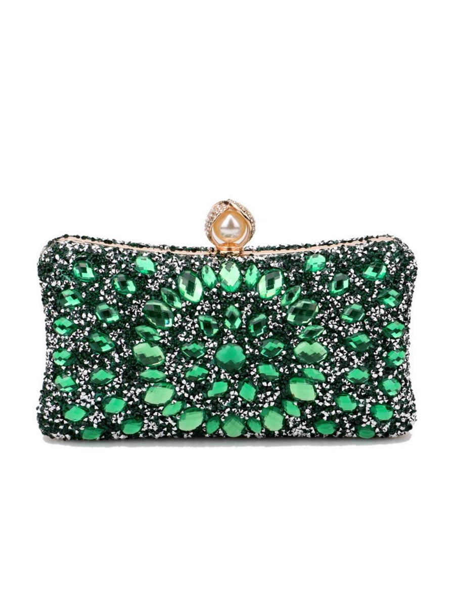 #color_Emerald Green