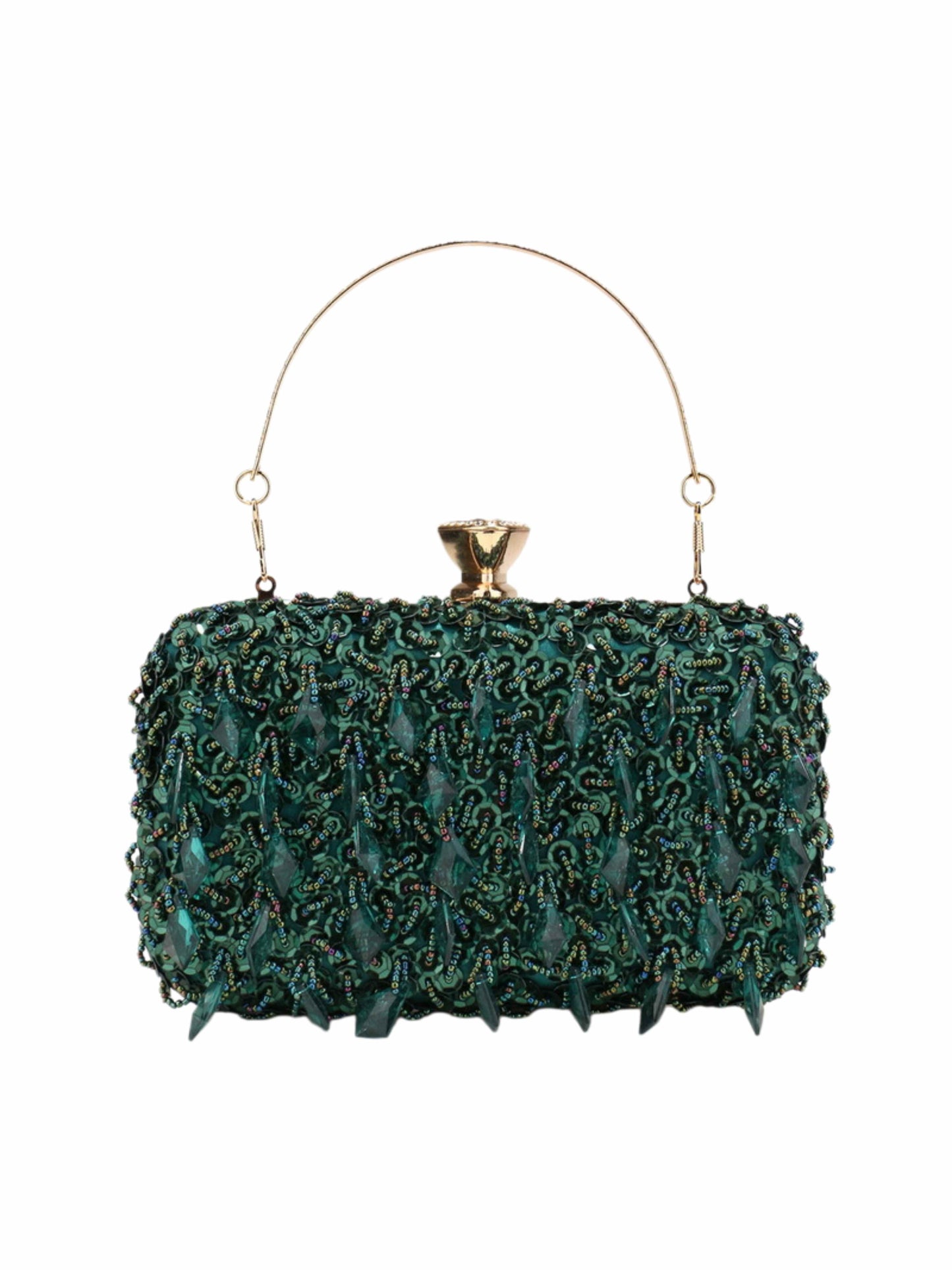 #color_Emerald Green