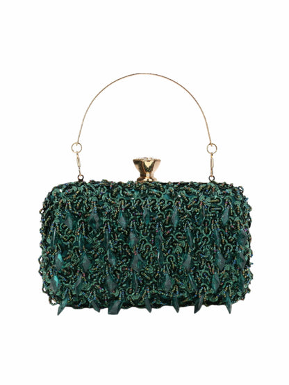 #color_Emerald Green