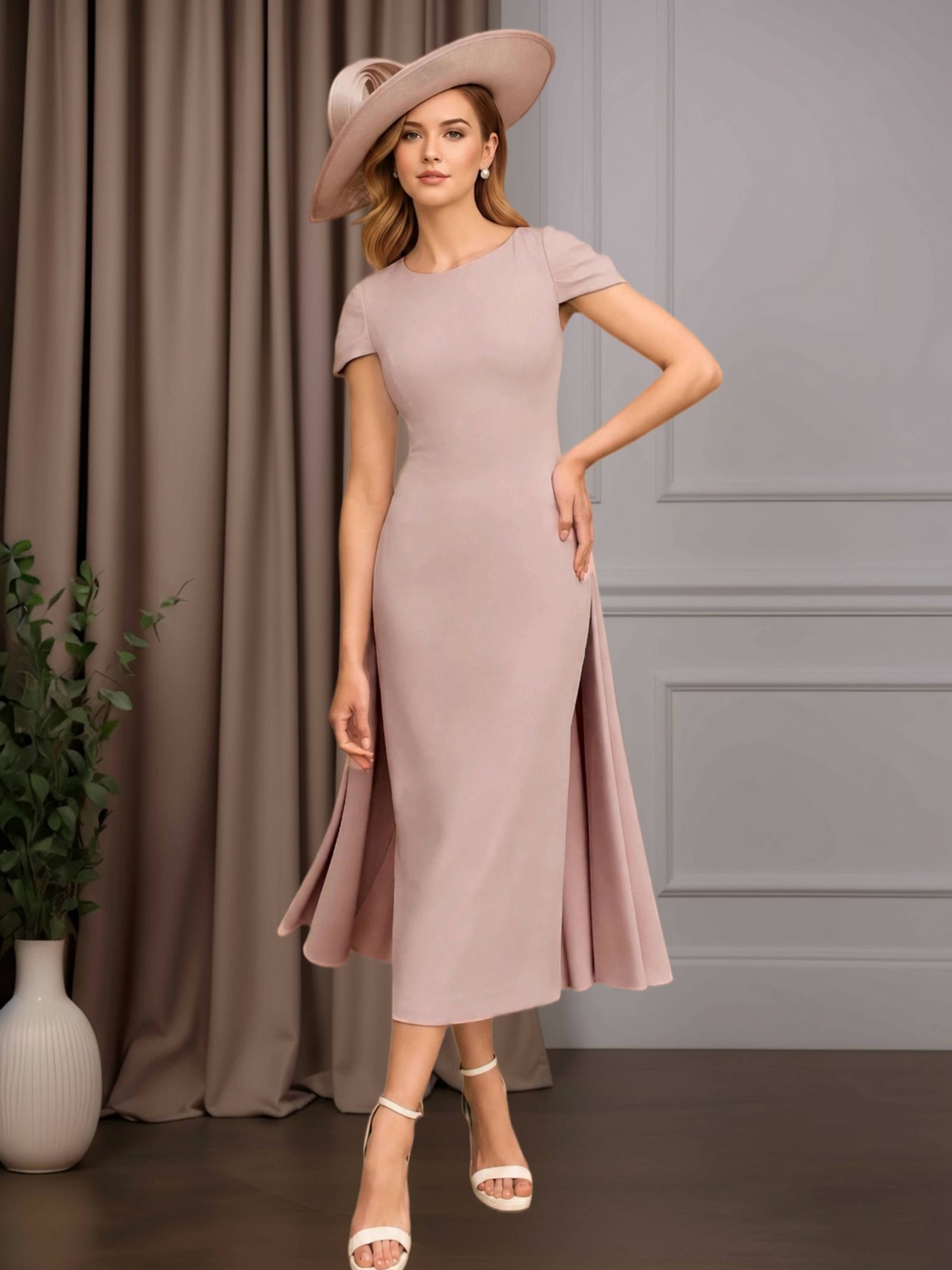 #color_Dusty Rose