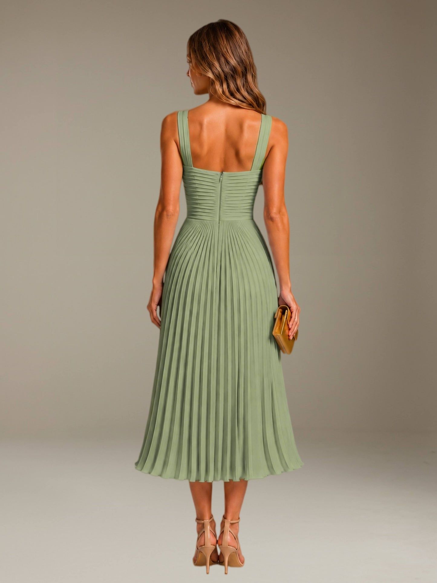 #color_Olive Green