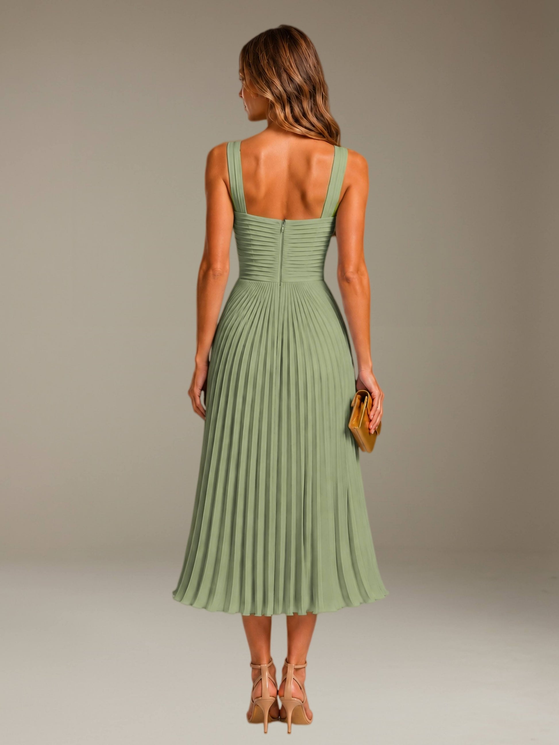 #color_Olive Green