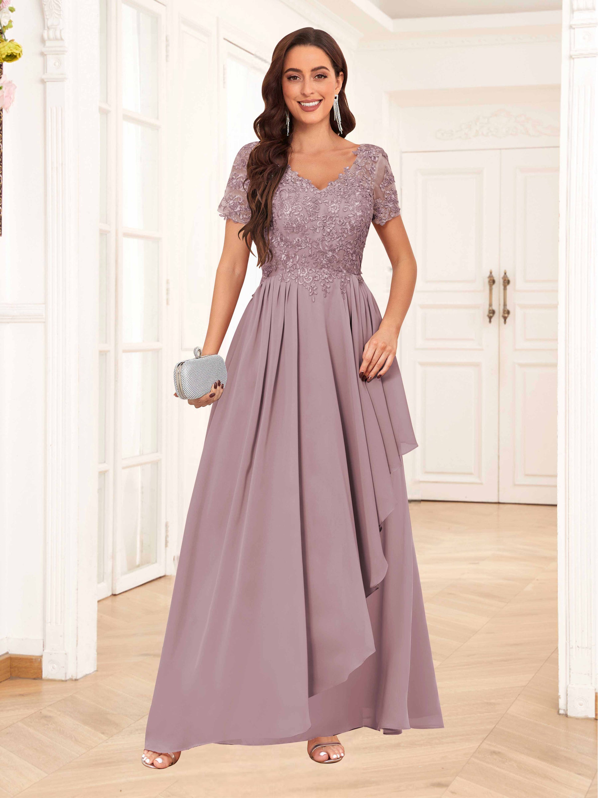 #color_Vintage Mauve