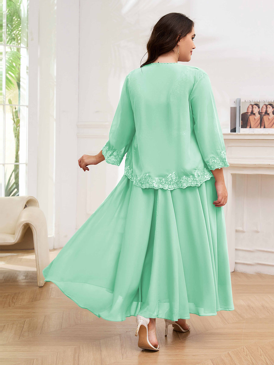 #color_Mint Green