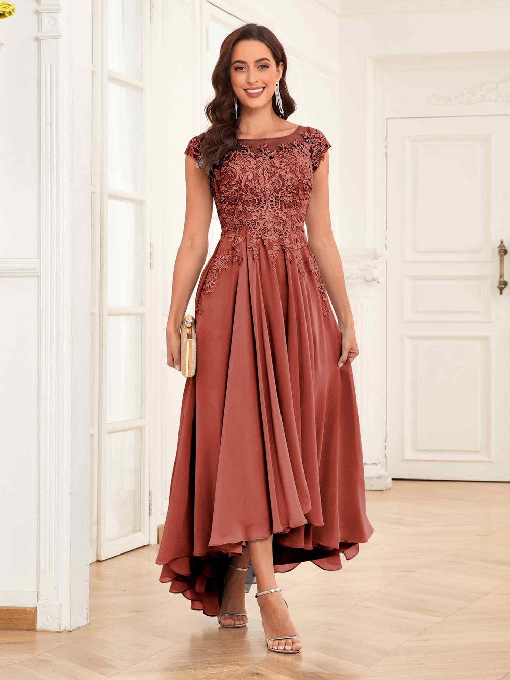 Trendy prom dress mollyevers