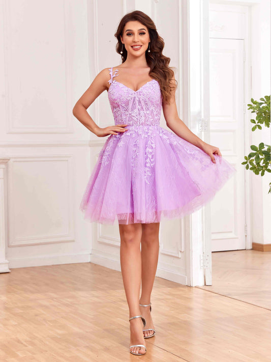 Tulle Homecoming Dresses mollyevers.com Tulle Homecoming Dresses mollyevers.com