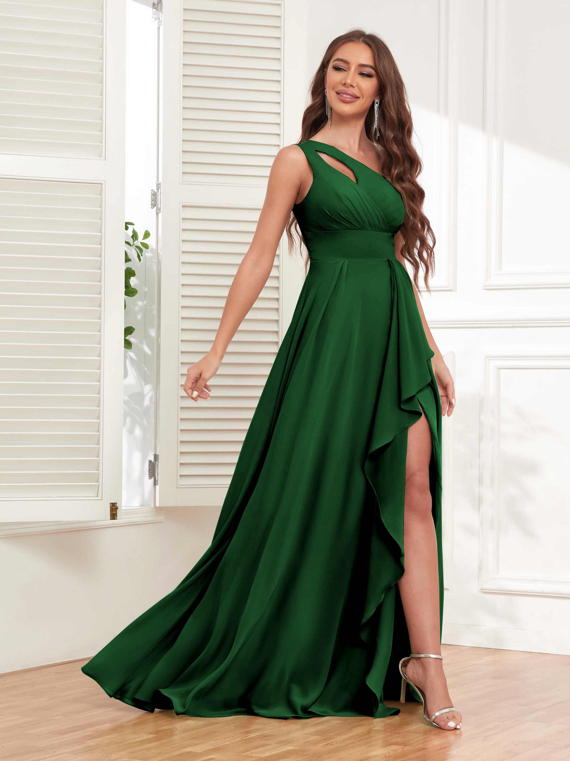 #color_Emerald Green