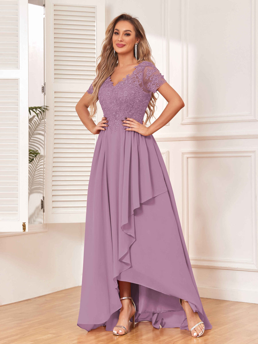 #color_Dusty Purple