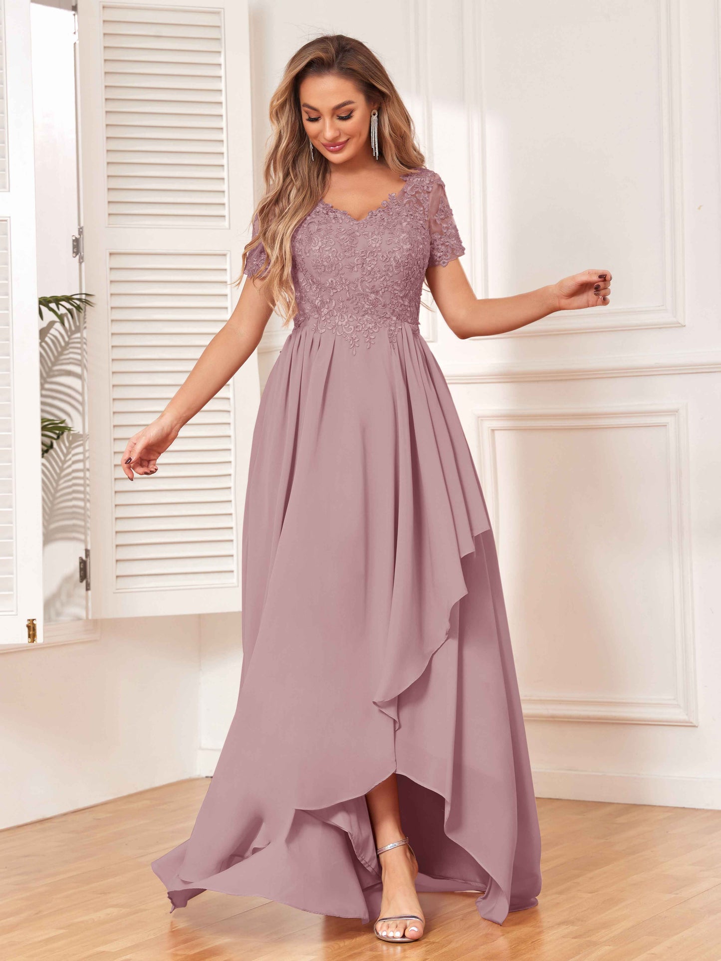 #color_Vintage Mauve