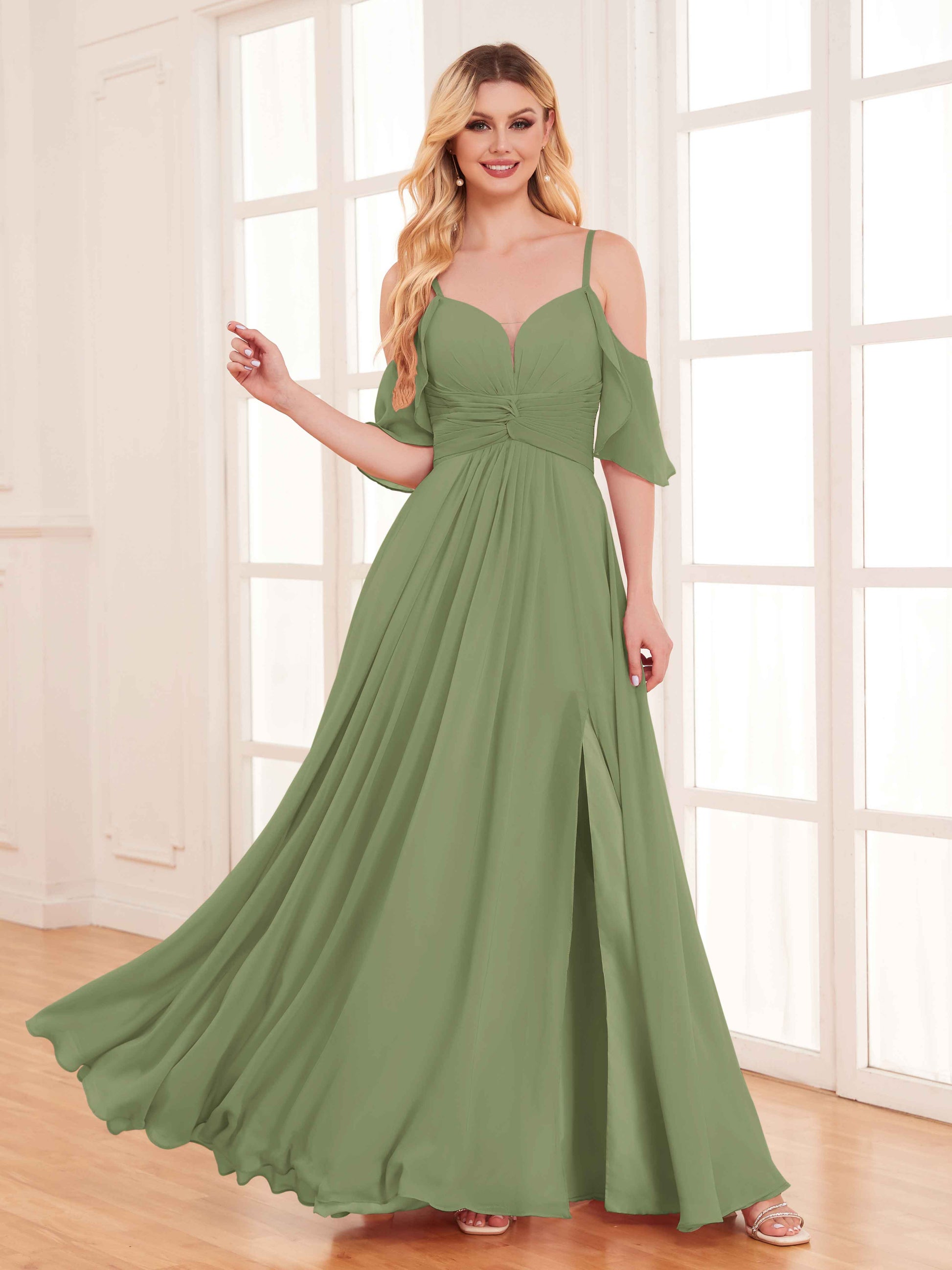 fashionable bridesmaid dresses Guide To Diverse Bridesmaid Dress Styles