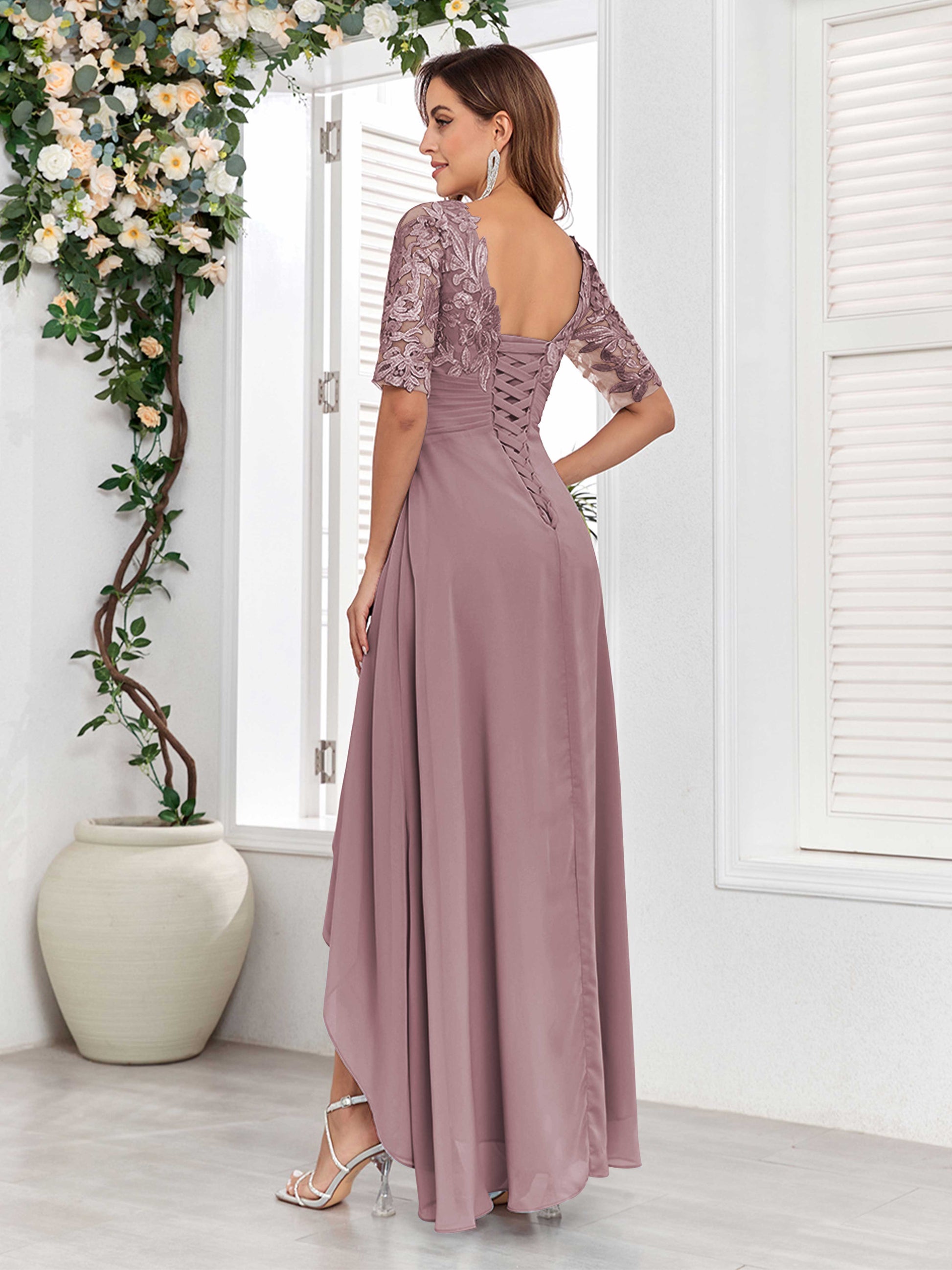 #color_Vintage Mauve