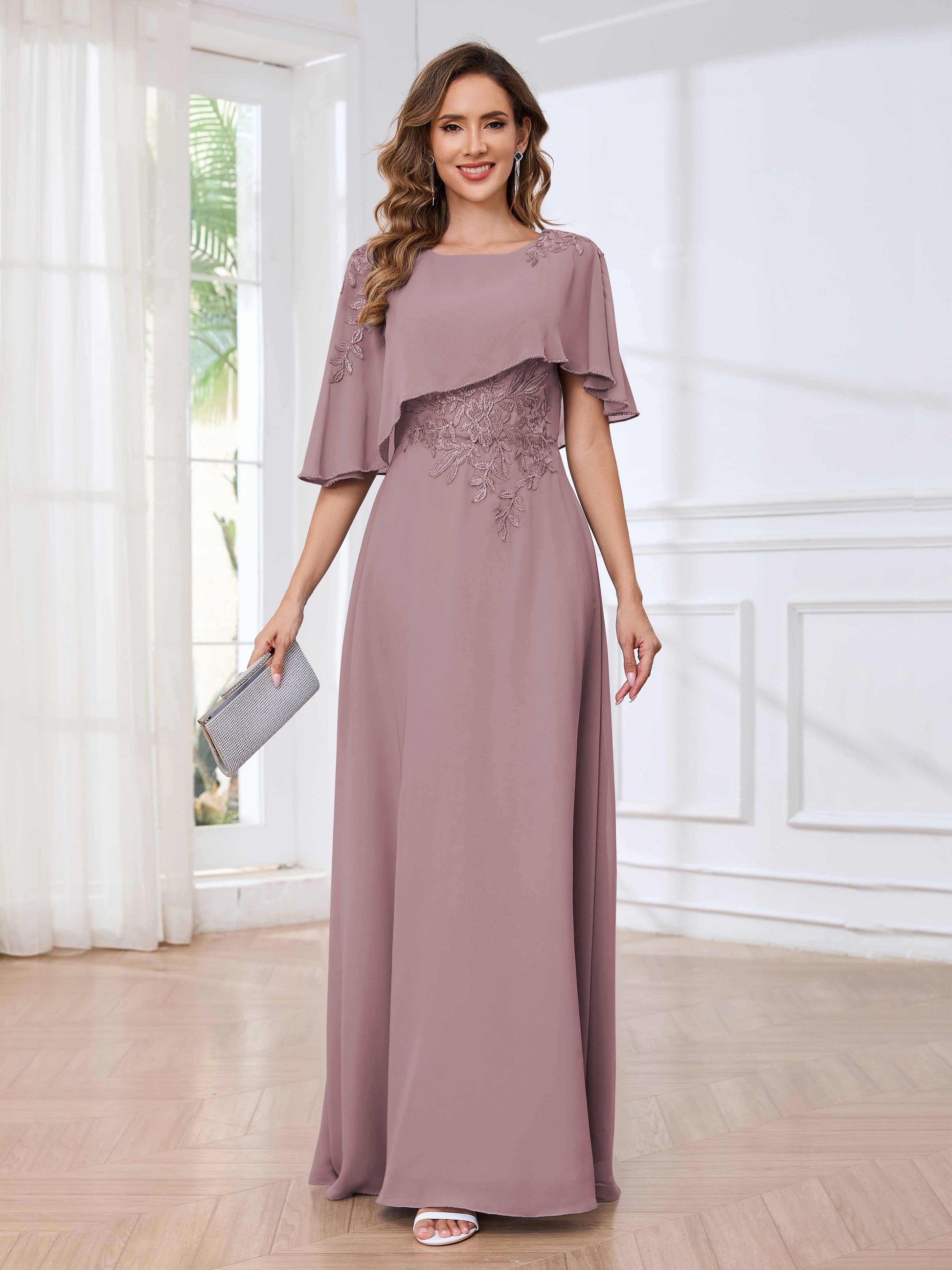 #color_Vintage Mauve