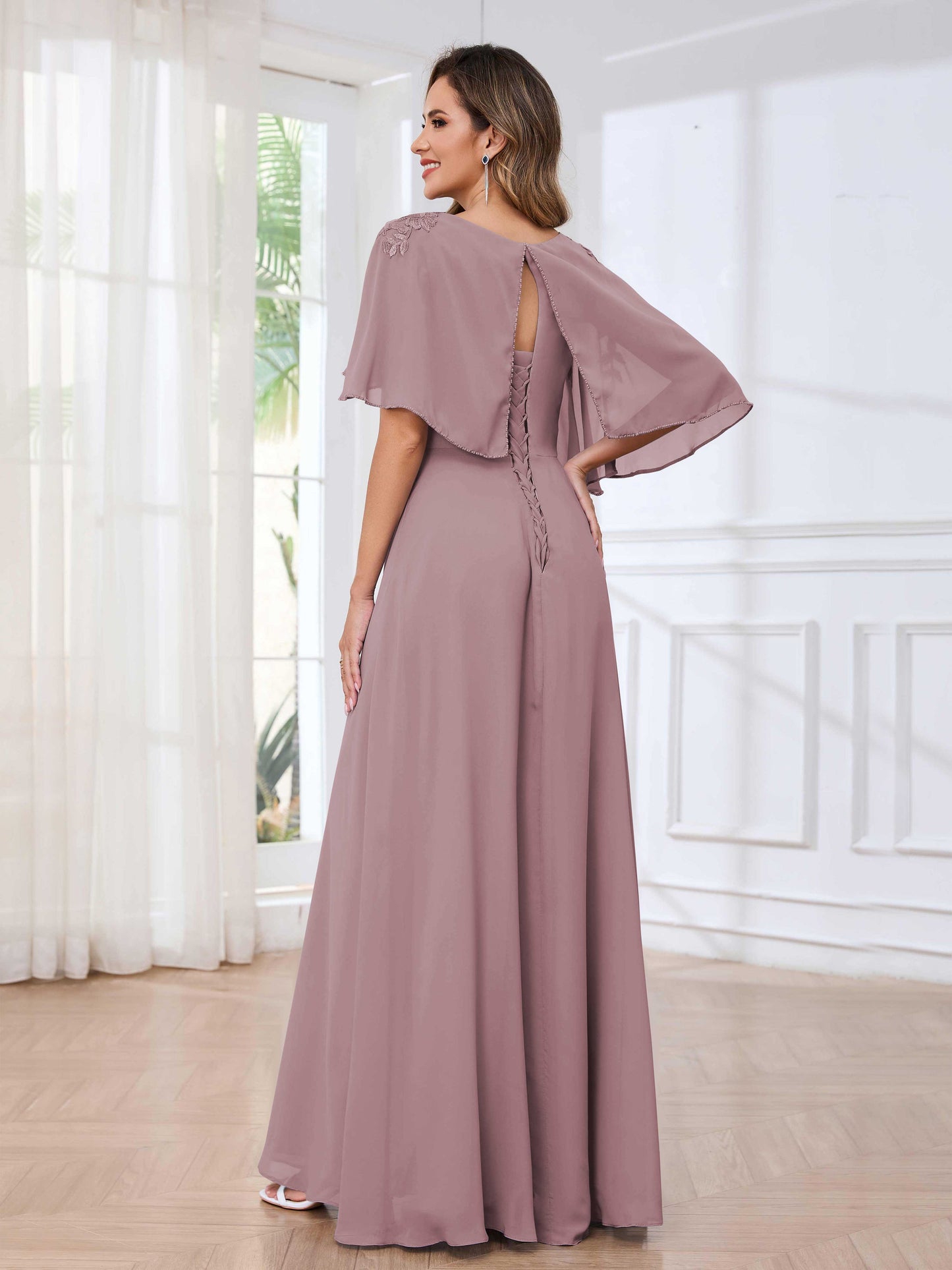 #color_Vintage Mauve