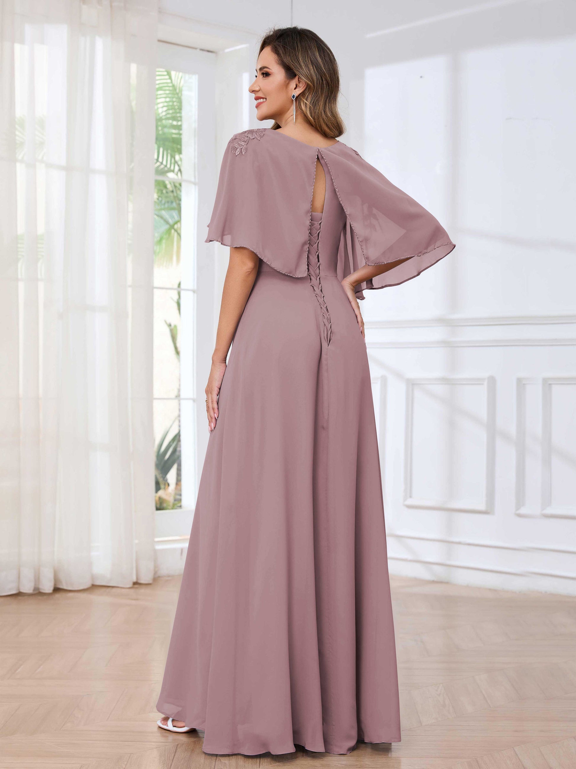 #color_Vintage Mauve