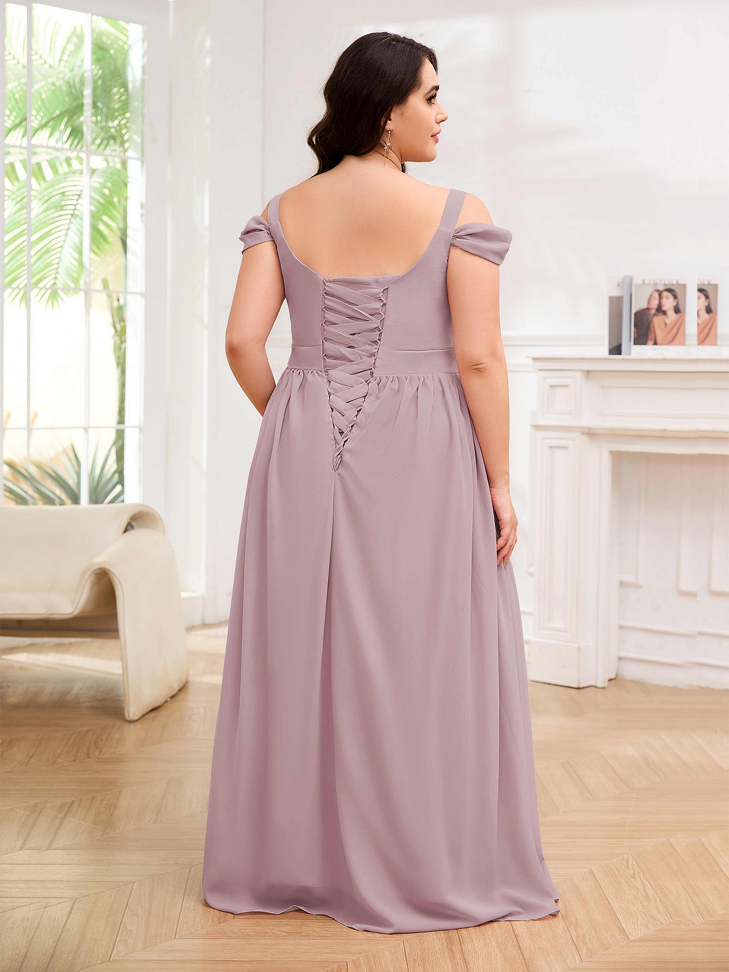 #color_Vintage Mauve