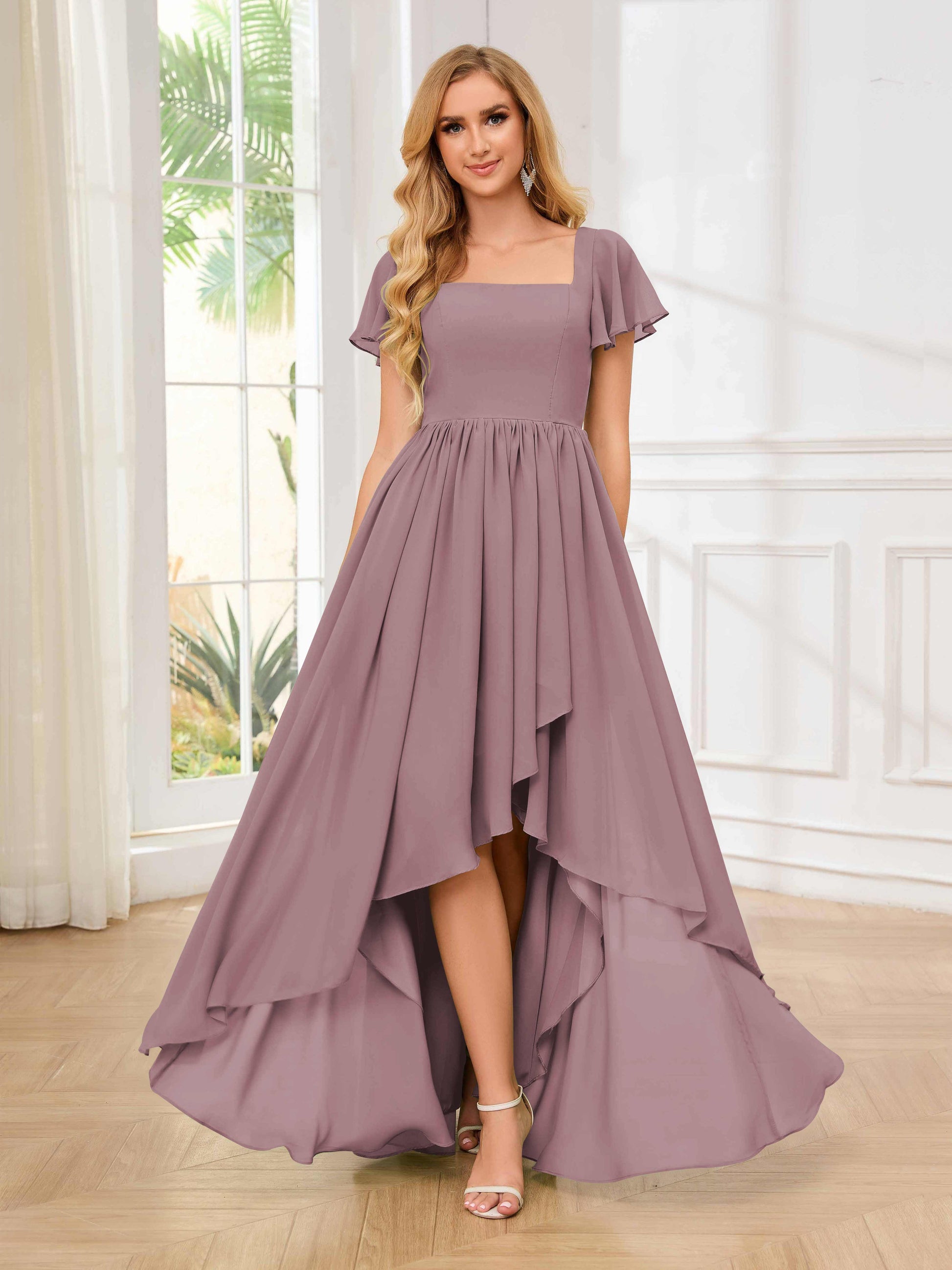 #color_Vintage Mauve