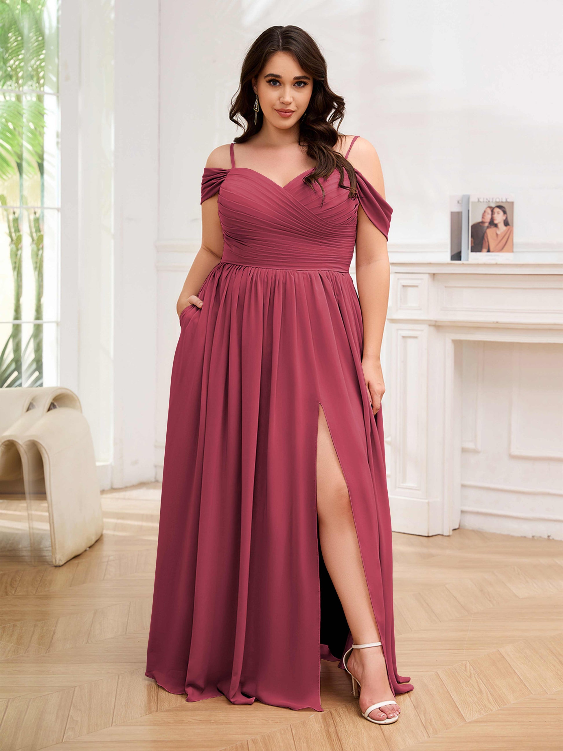 flirty bridesmaid dresses Flirty Bridesmaid Dress