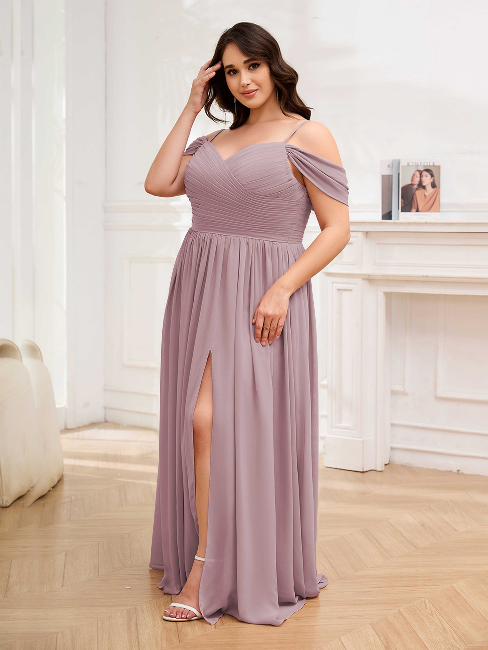 #color_Vintage Mauve