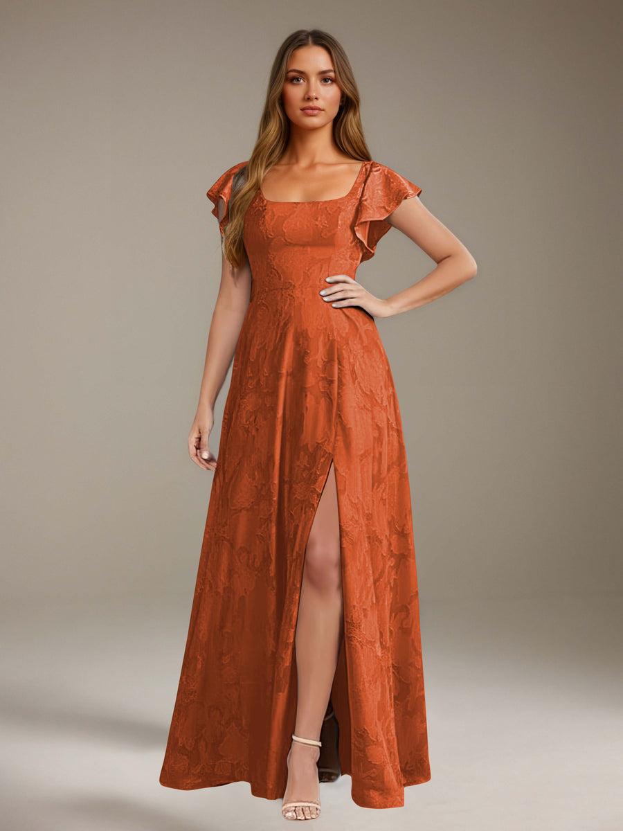 #color_Burnt Orange