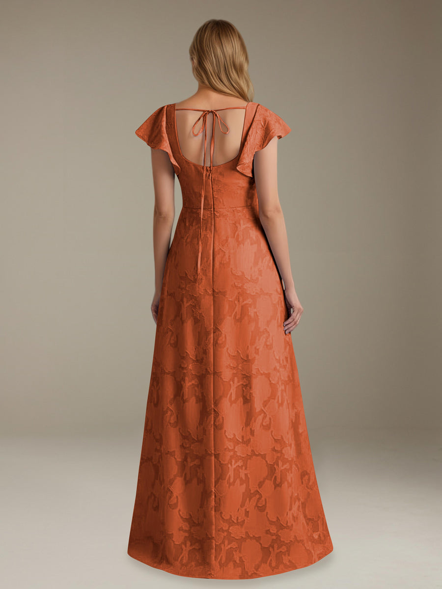 #color_Burnt Orange