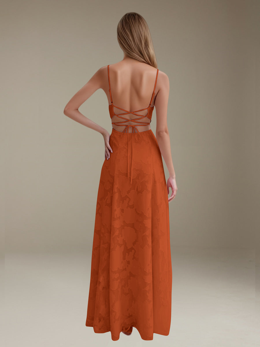 #color_Burnt Orange