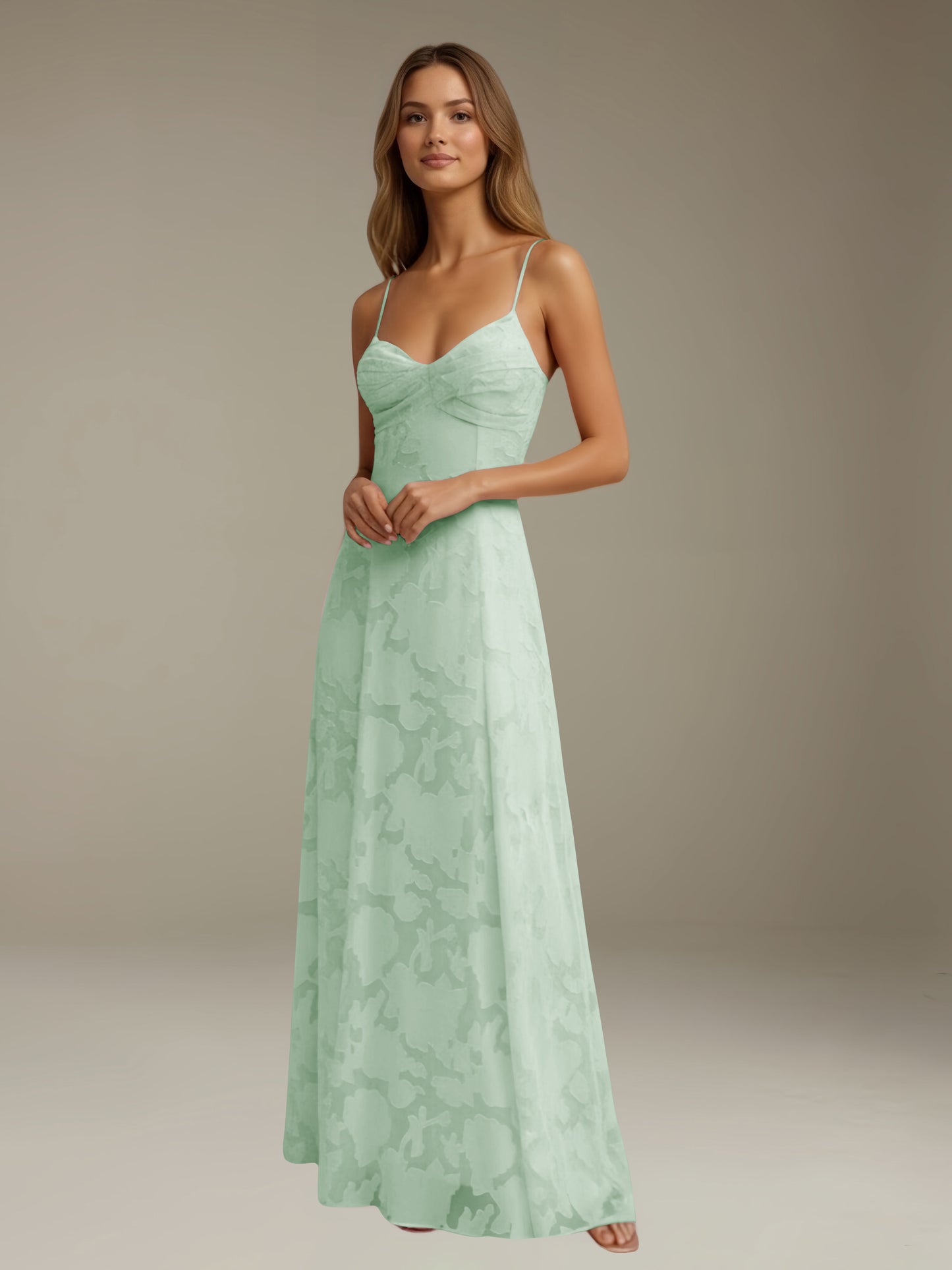 #color_Mint Green