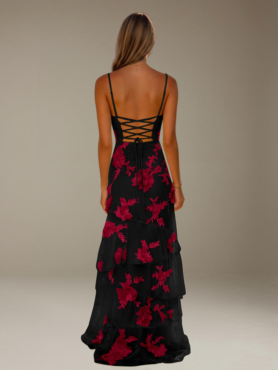 #color_Black Red