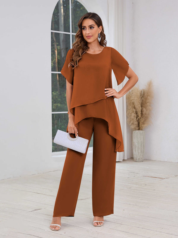 #color_Burnt Orange