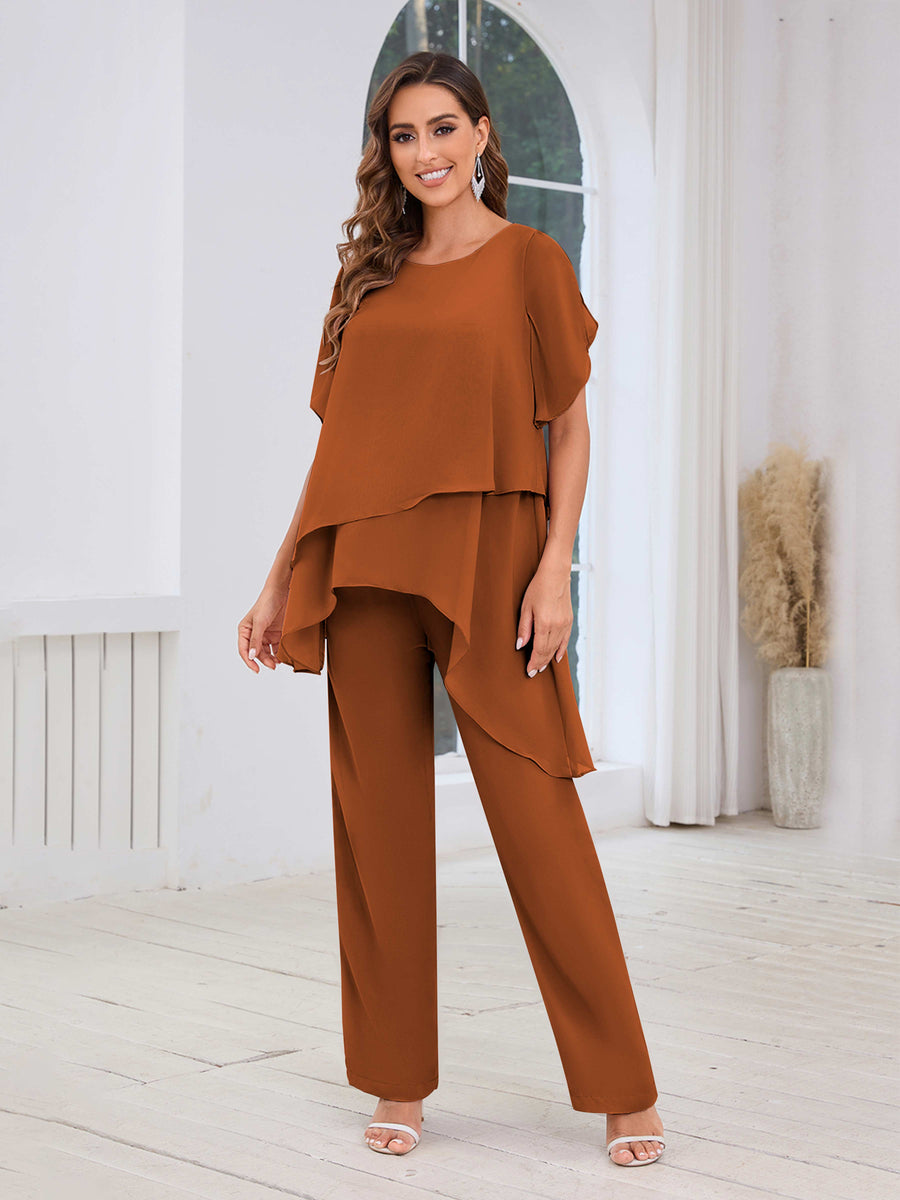 #color_Burnt Orange