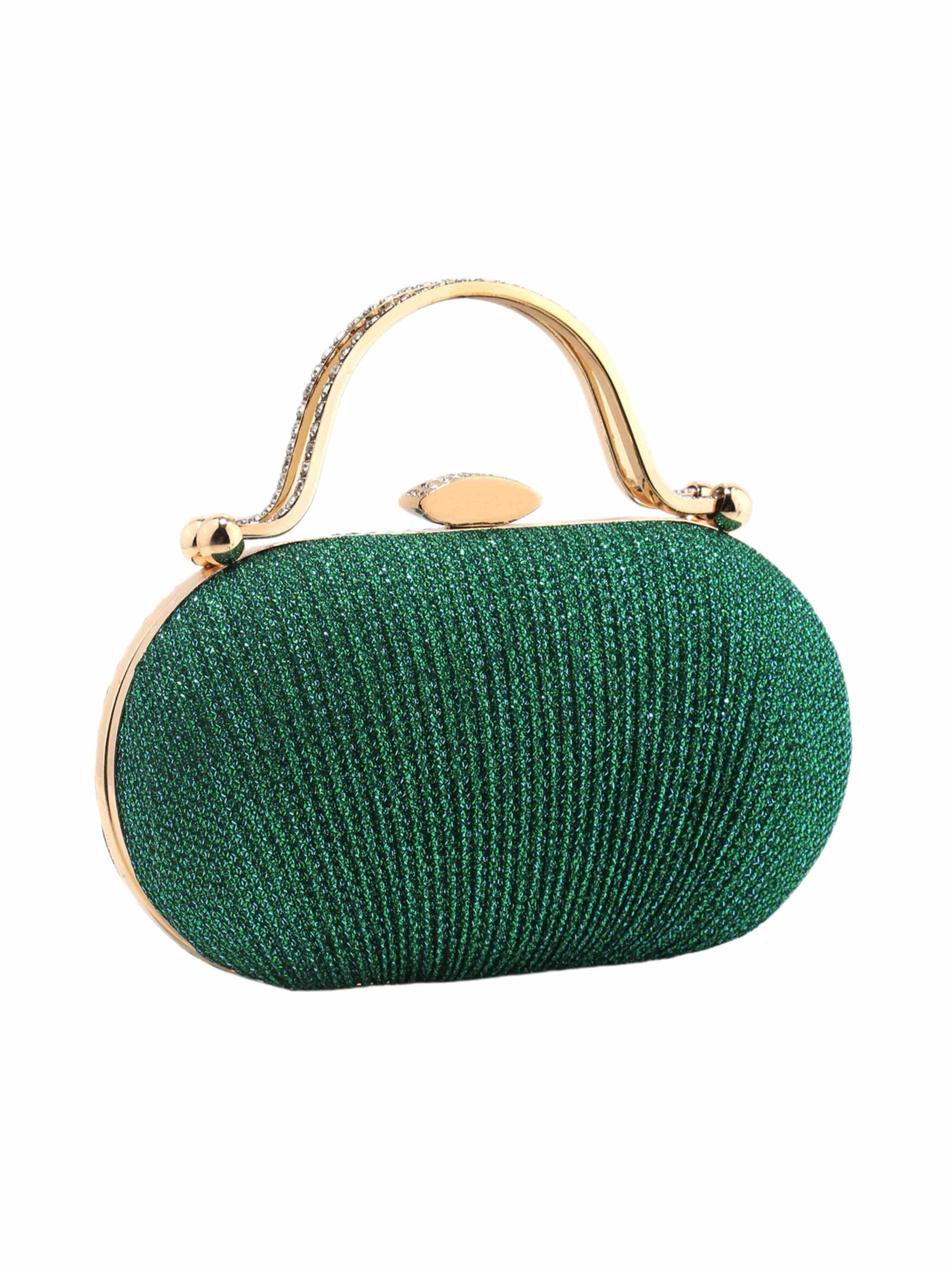 #color_Emerald Green