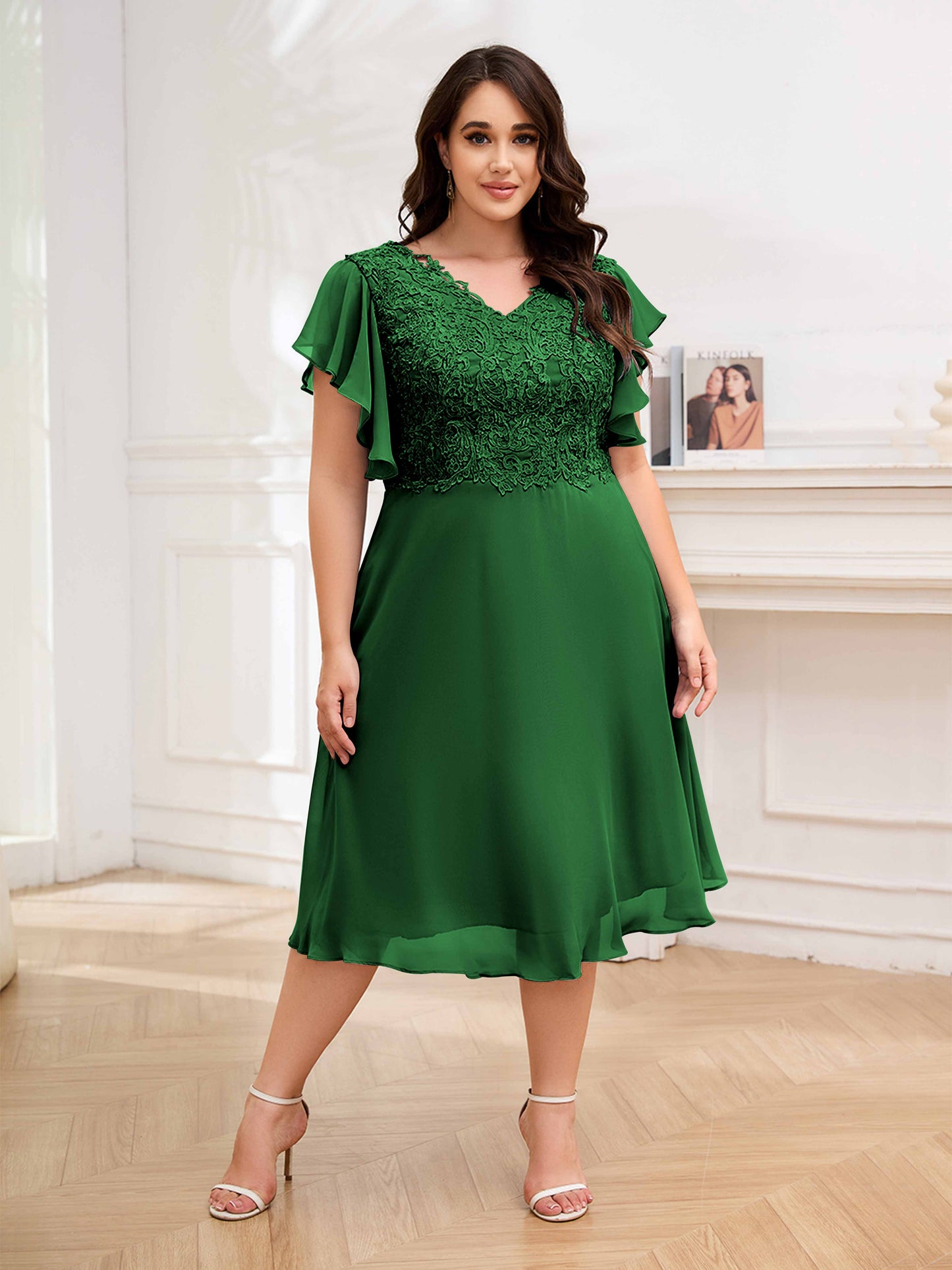 #color_Emerald Green