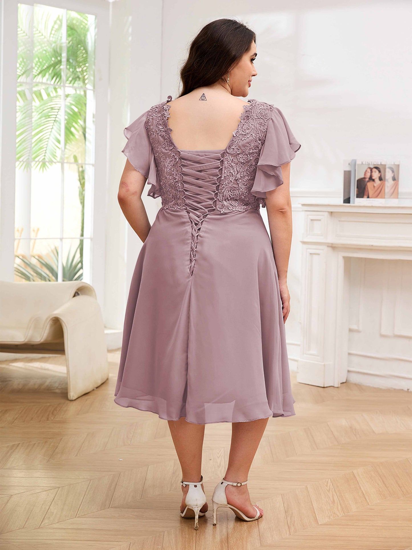 #color_Vintage Mauve