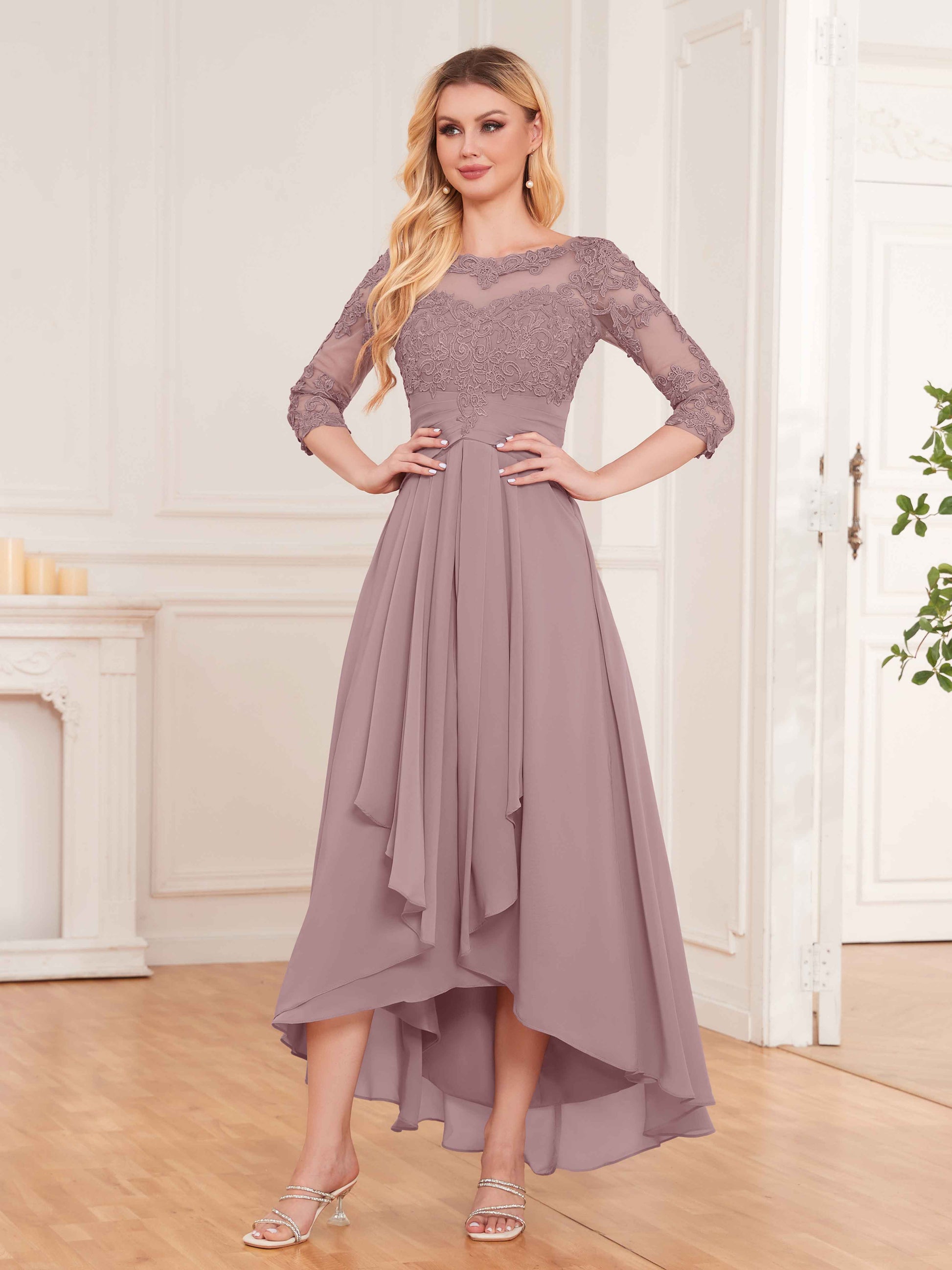 #color_Vintage Mauve